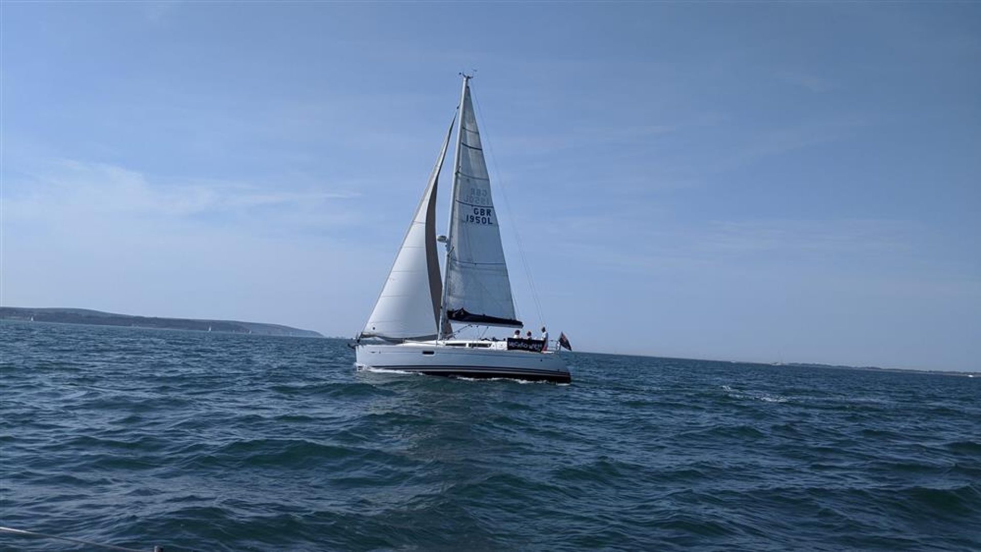 Jeanneau Sun Odyssey 36i