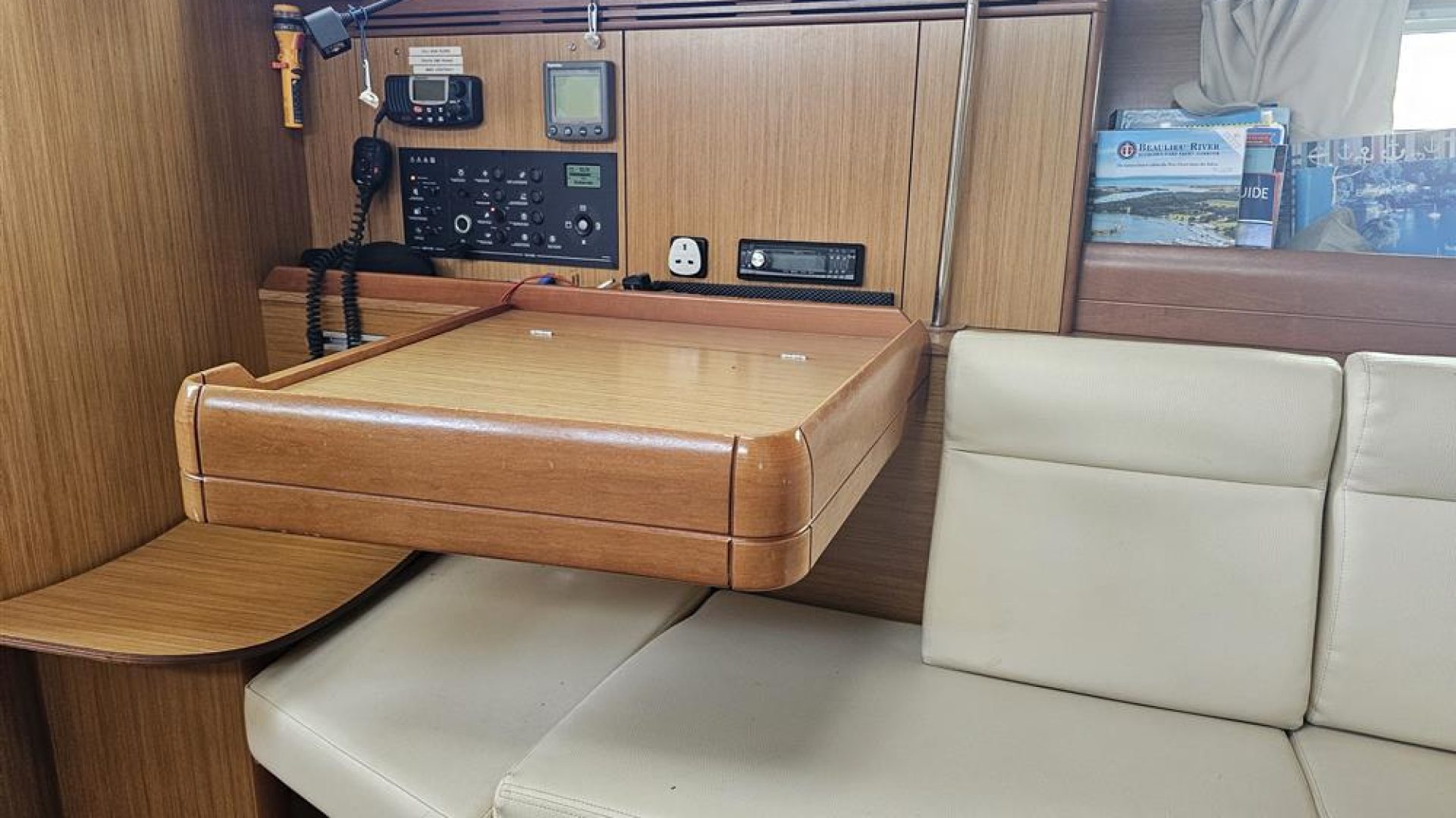Jeanneau Sun Odyssey 36i