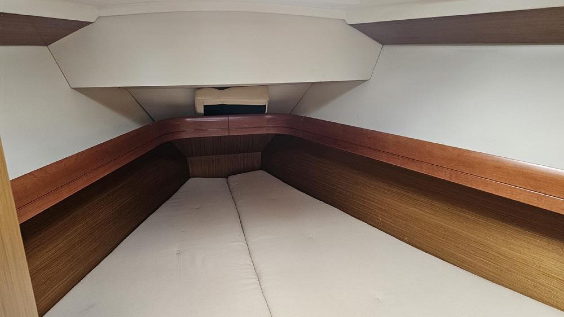Jeanneau Sun Odyssey 36i
