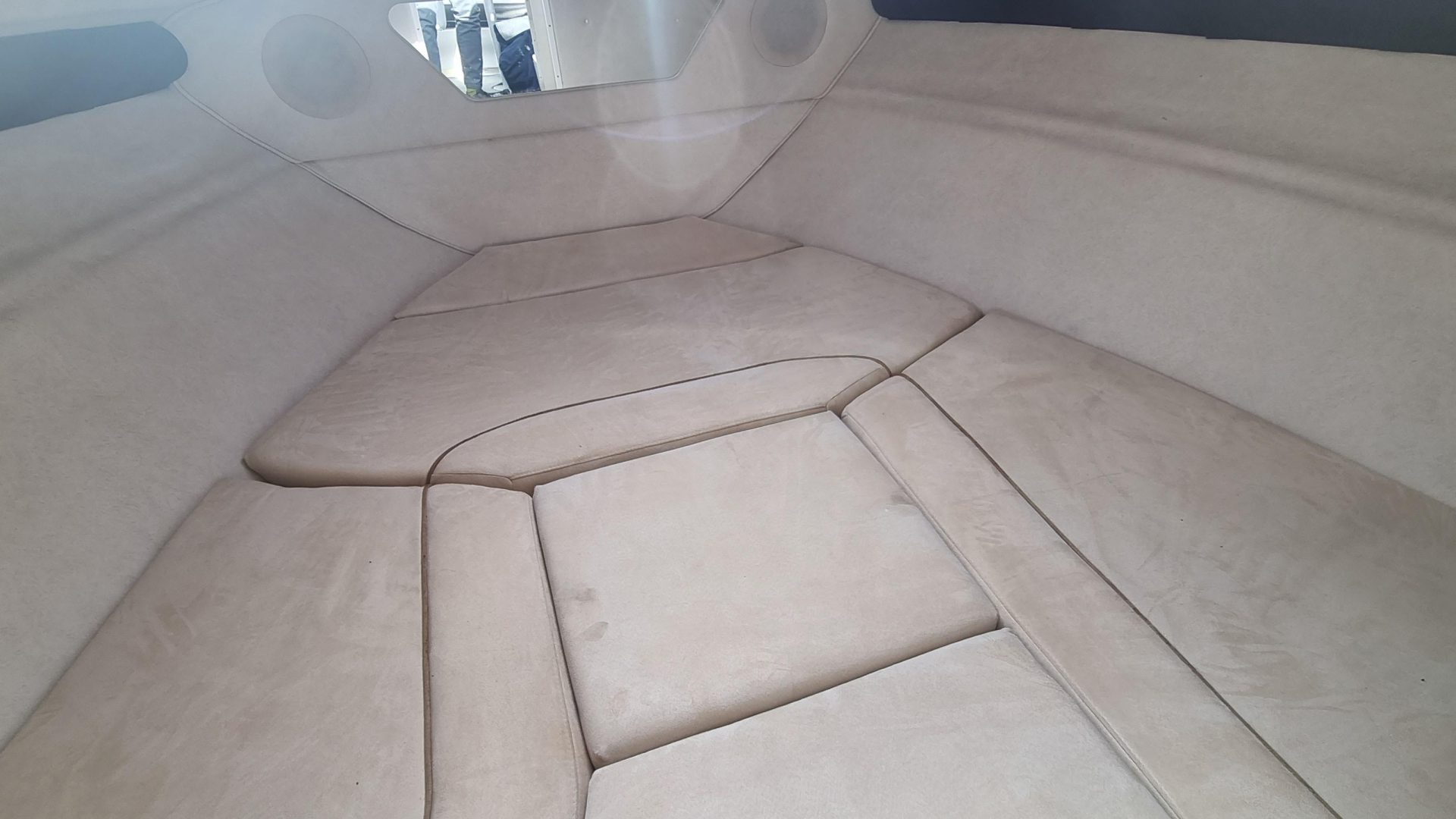 Sea Ray 220 Sun Sport