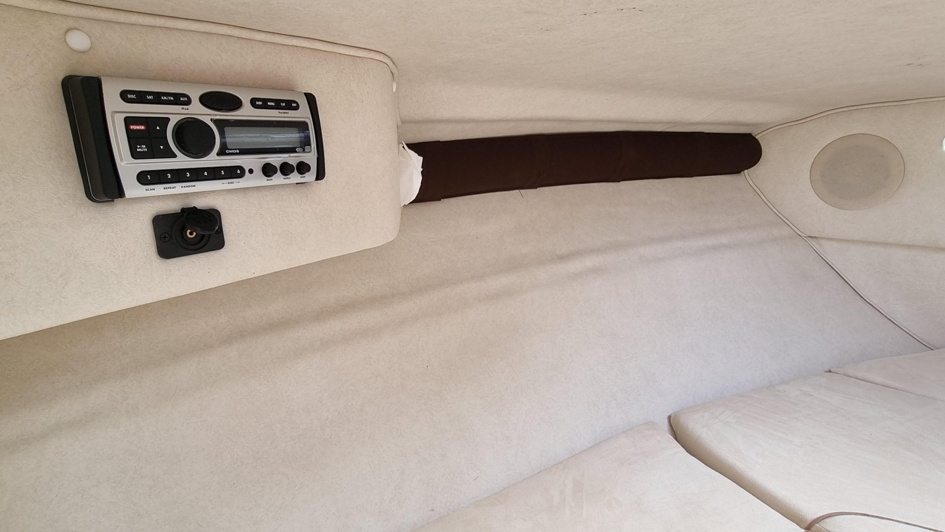 Sea Ray 220 Sun Sport