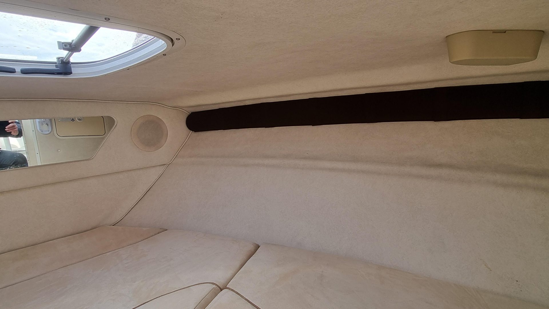 Sea Ray 220 Sun Sport