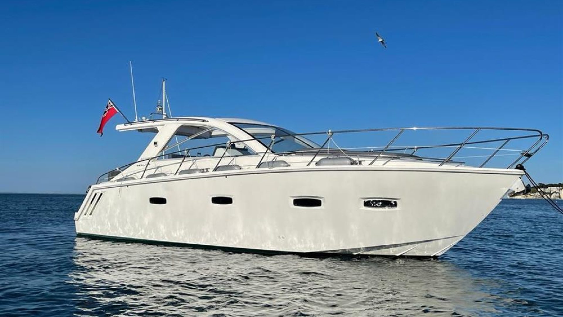 Sealine SC35