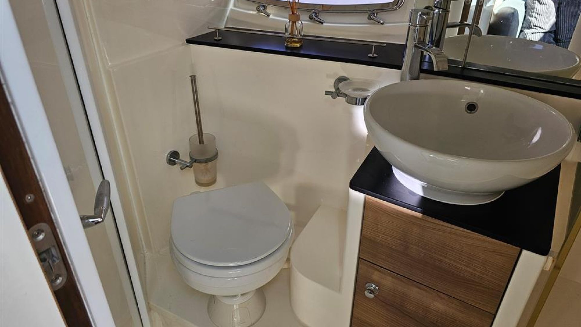 Sealine SC35