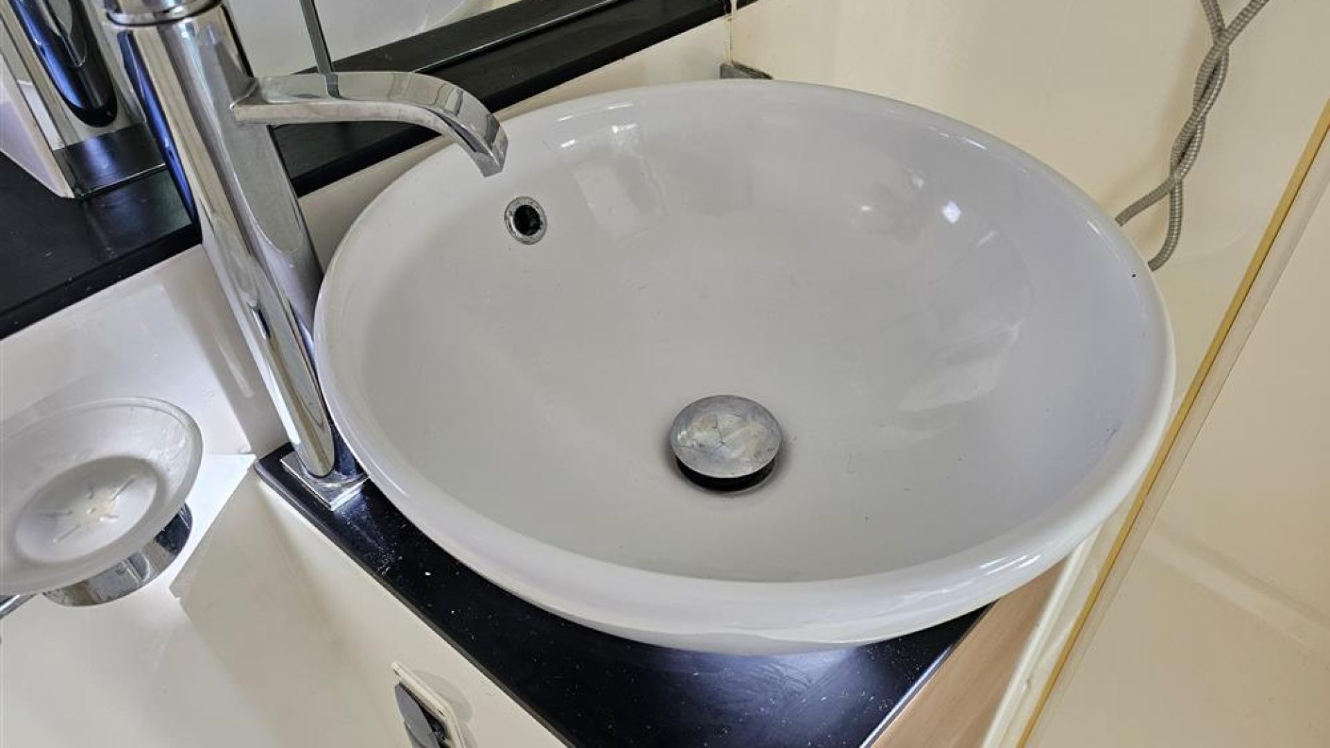 Sealine SC35