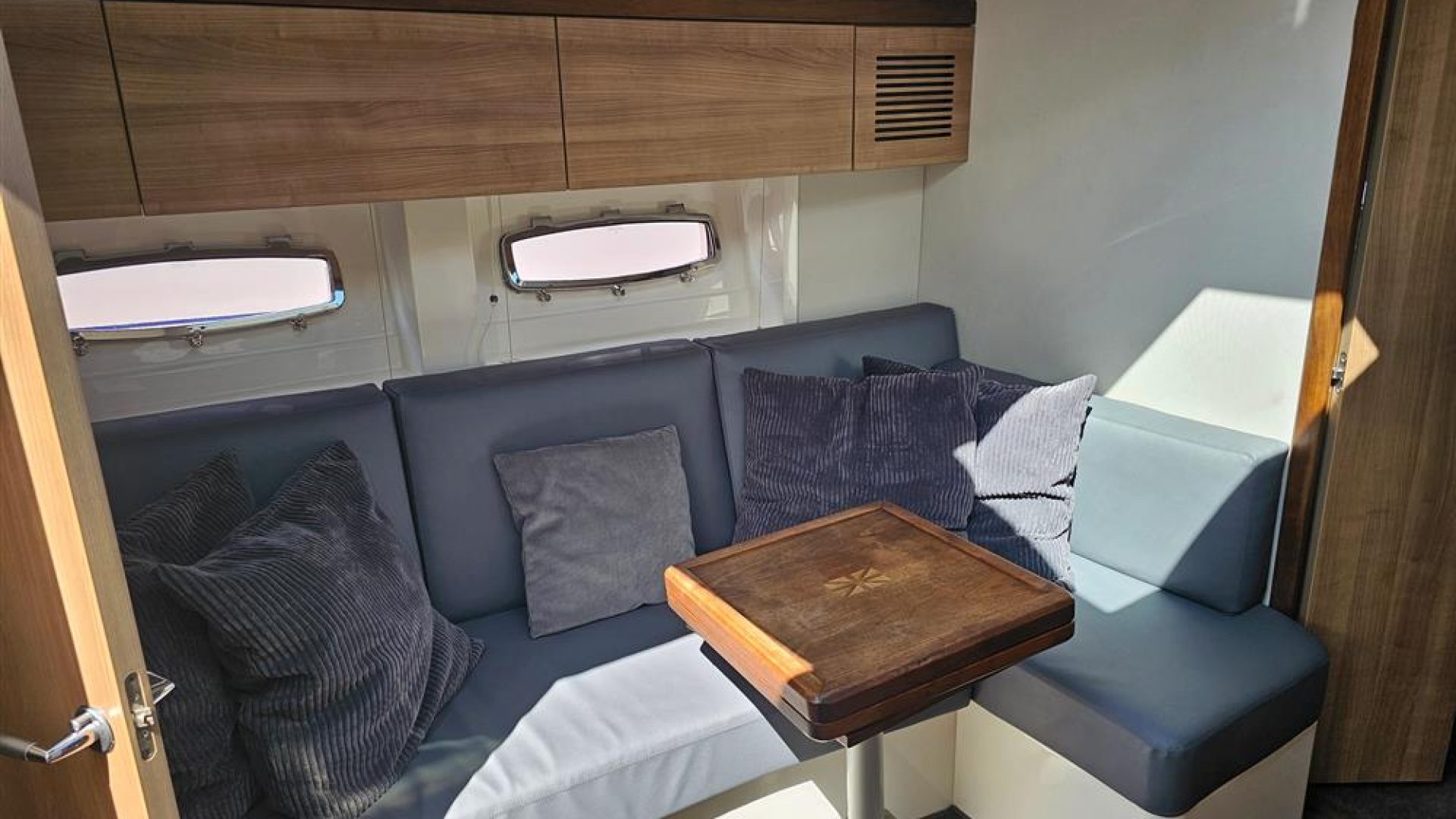 Sealine SC35