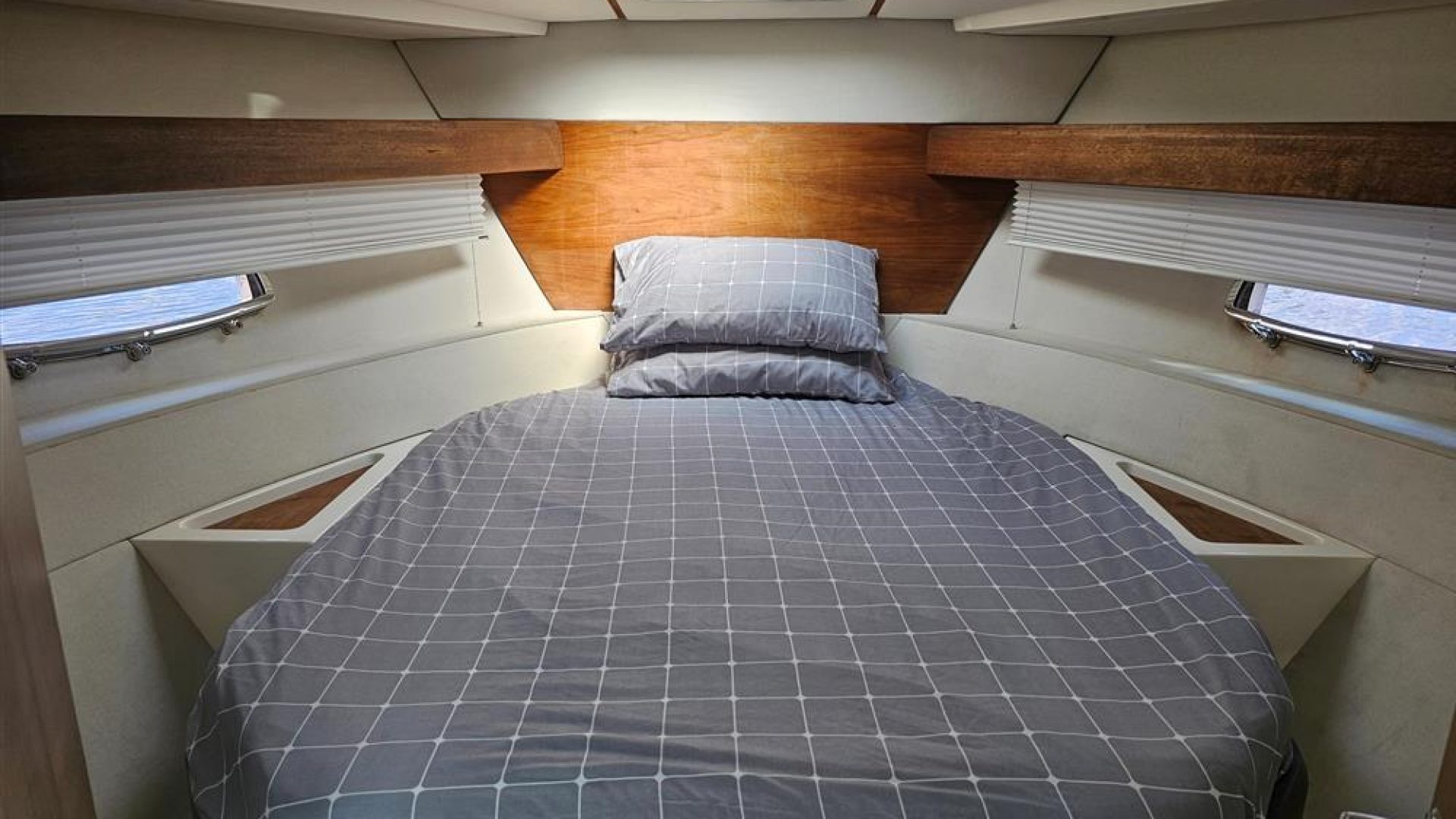 Sealine SC35