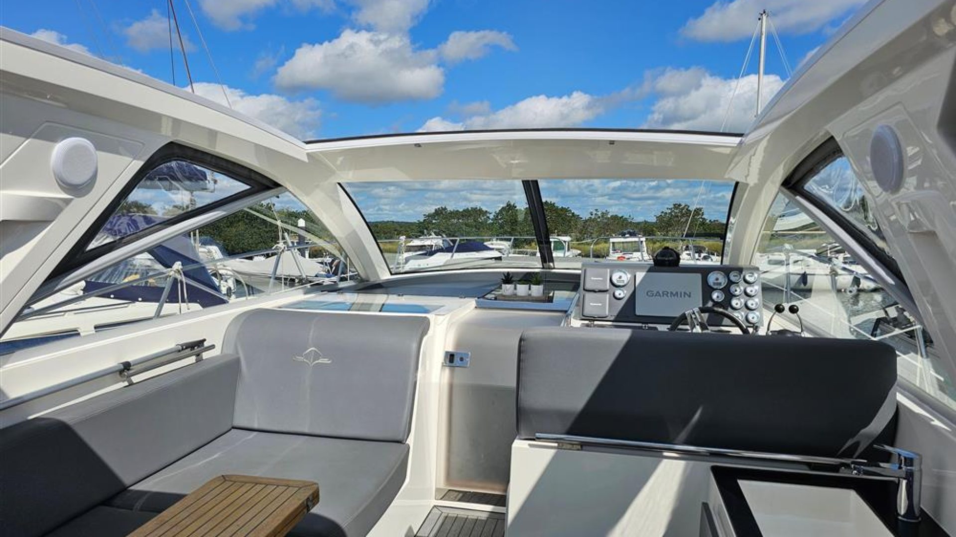 Sealine SC35