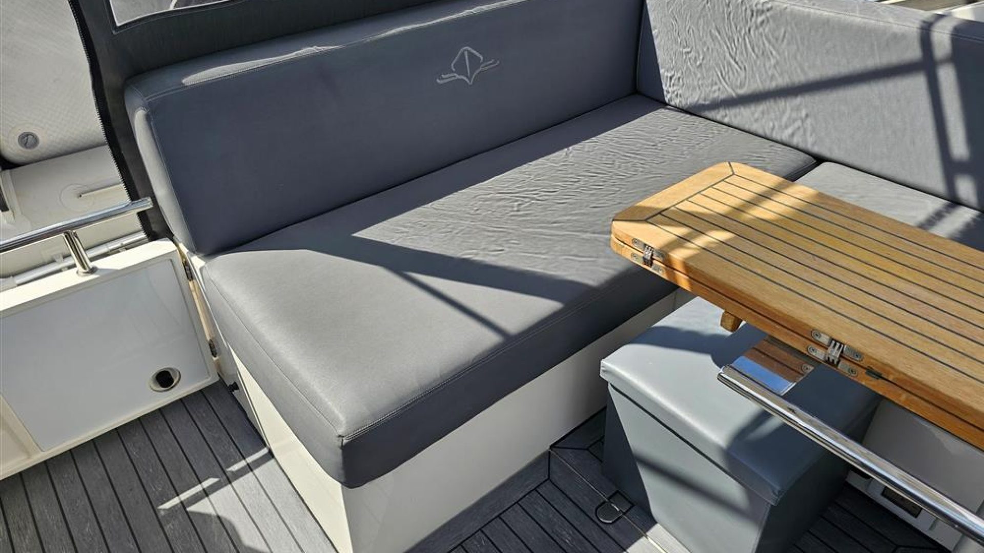 Sealine SC35