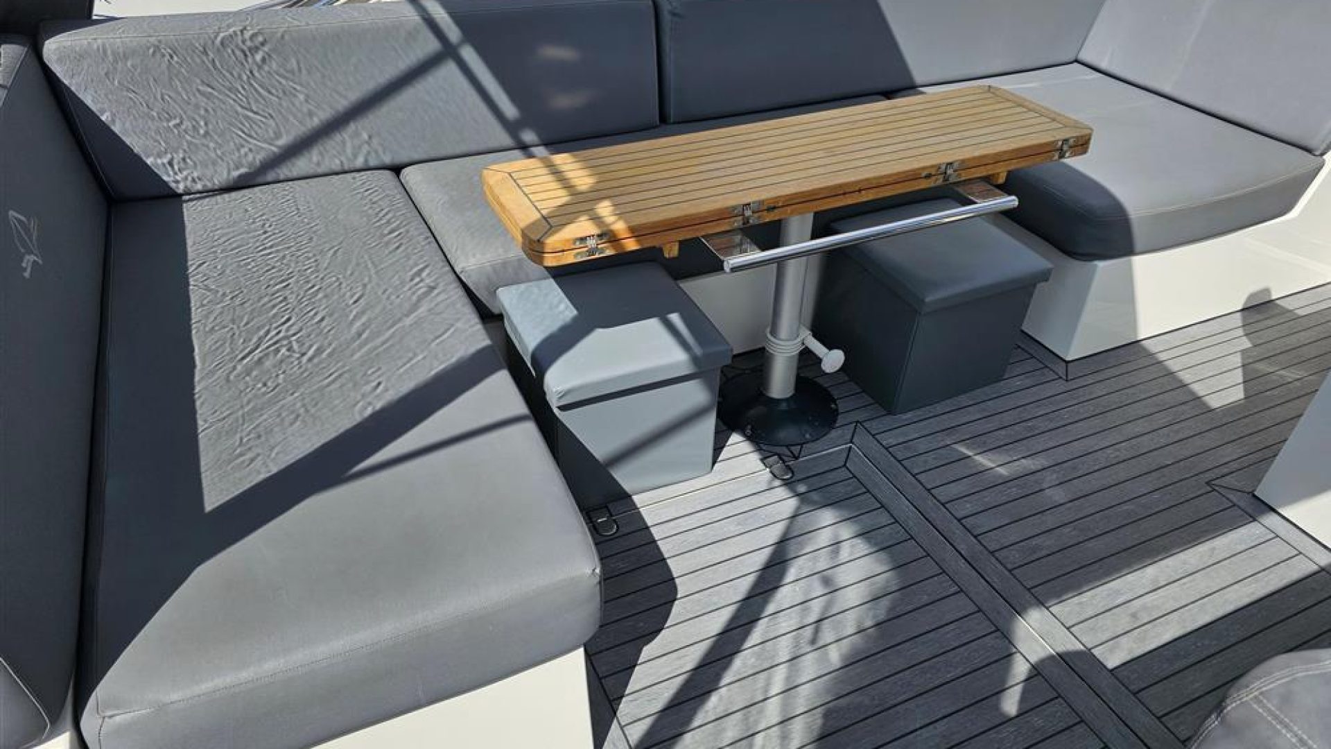 Sealine SC35
