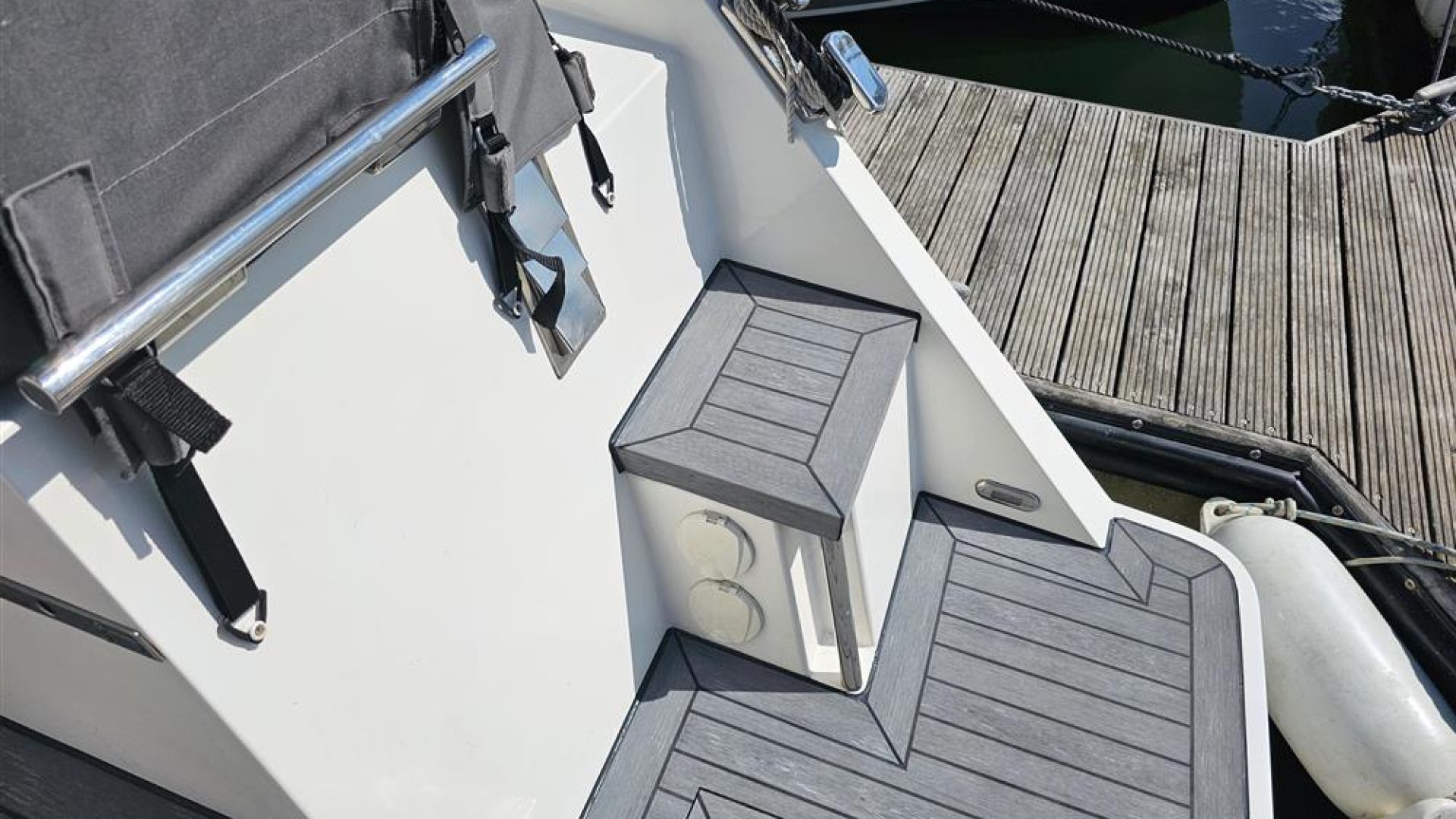 Sealine SC35