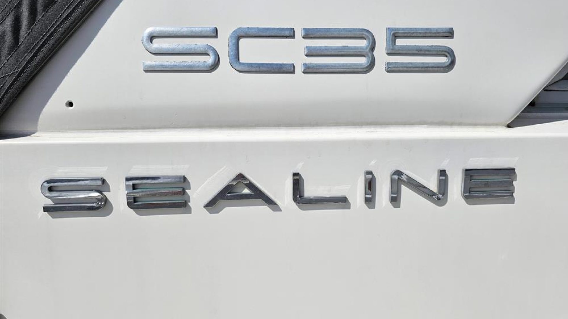Sealine SC35