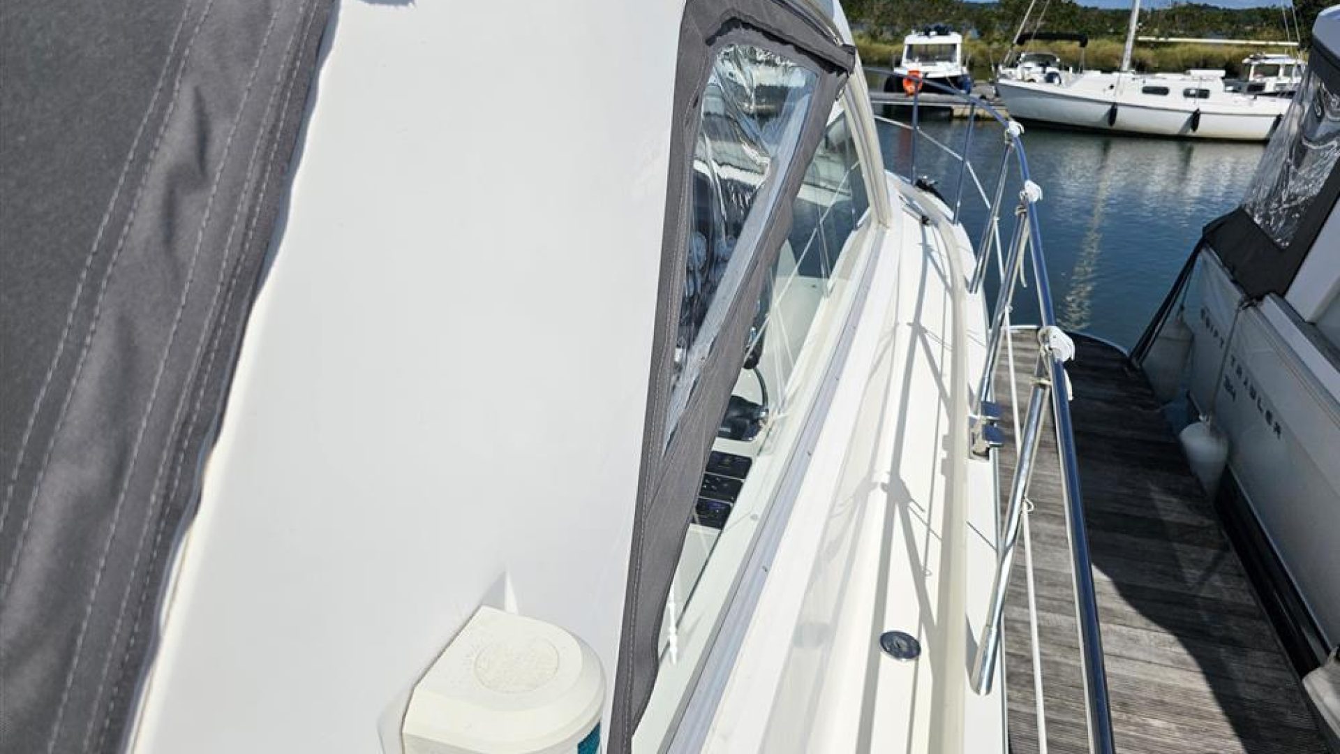 Sealine SC35