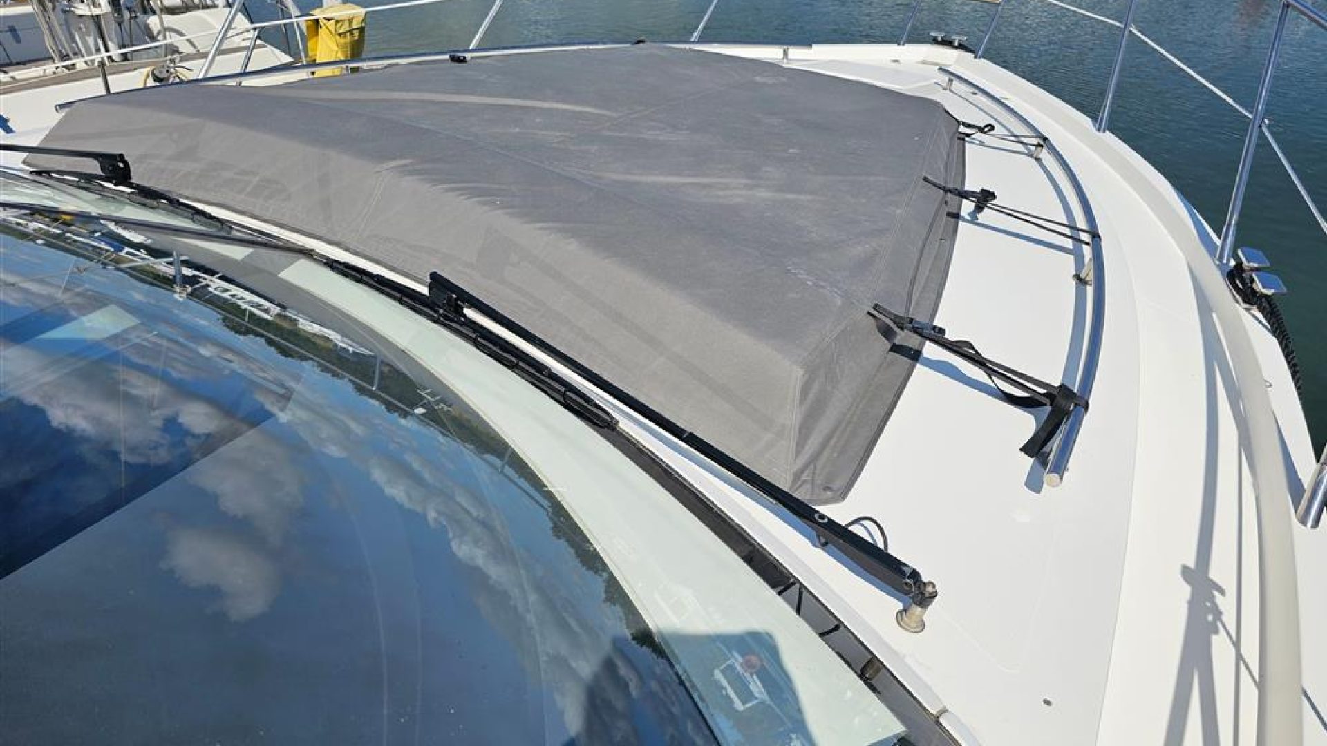 Sealine SC35