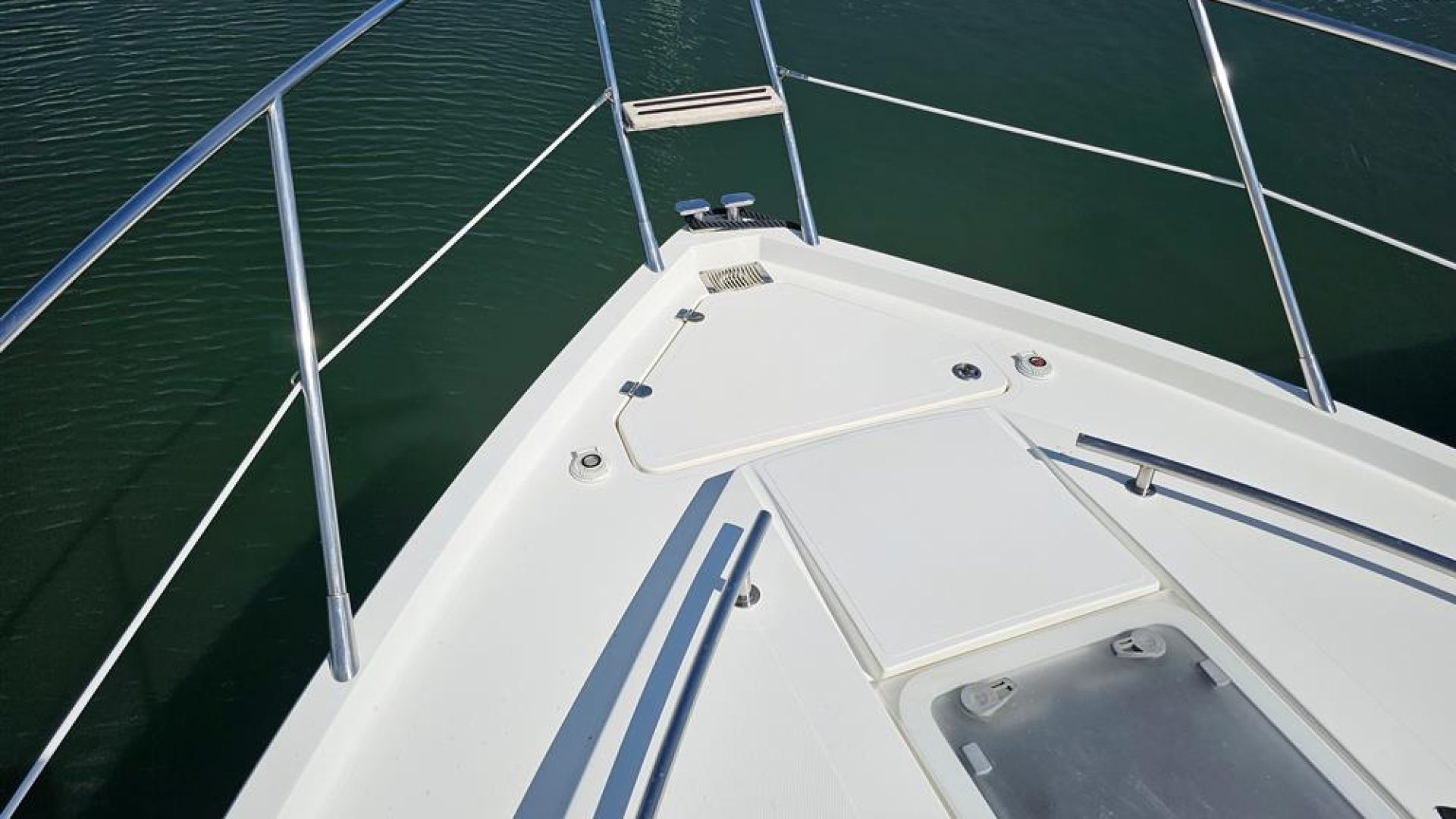 Sealine SC35