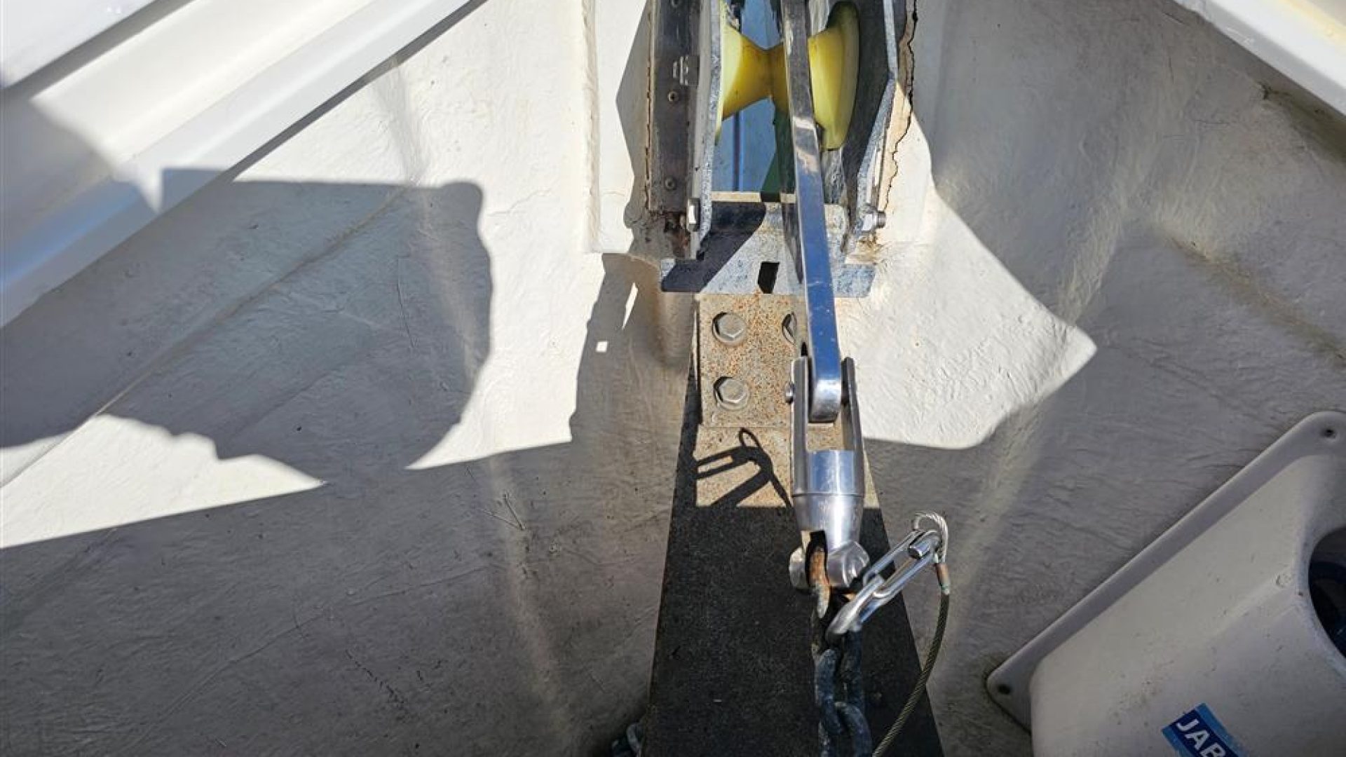 Sealine SC35