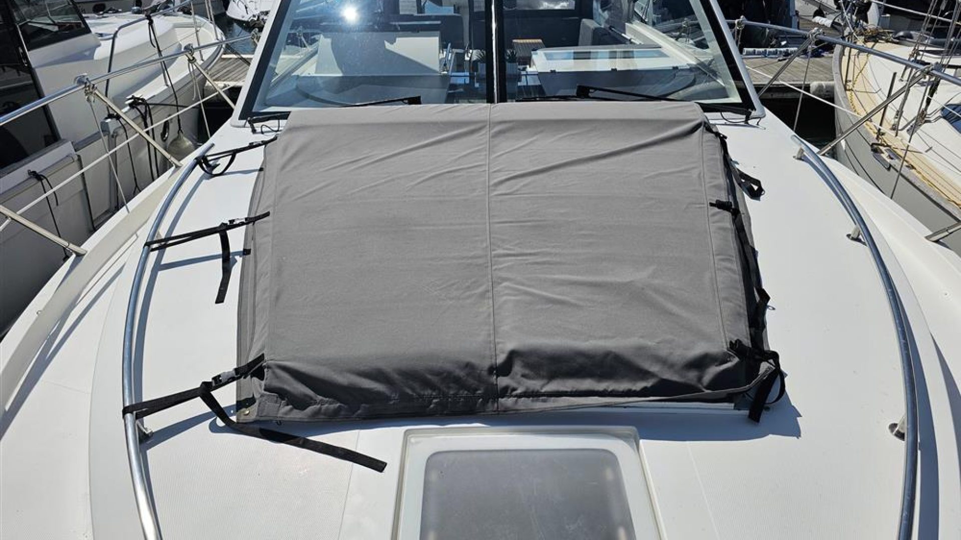 Sealine SC35