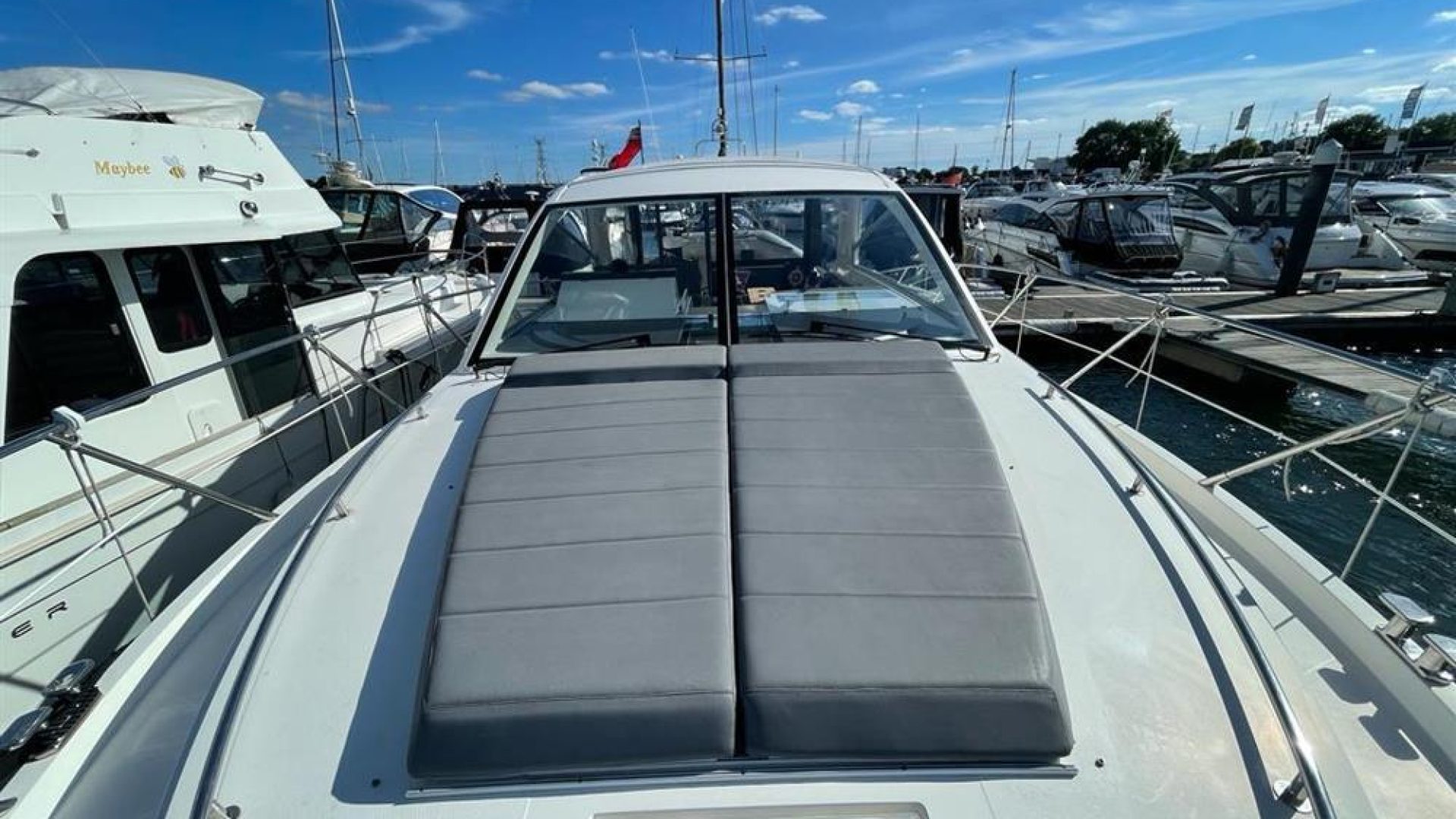 Sealine SC35