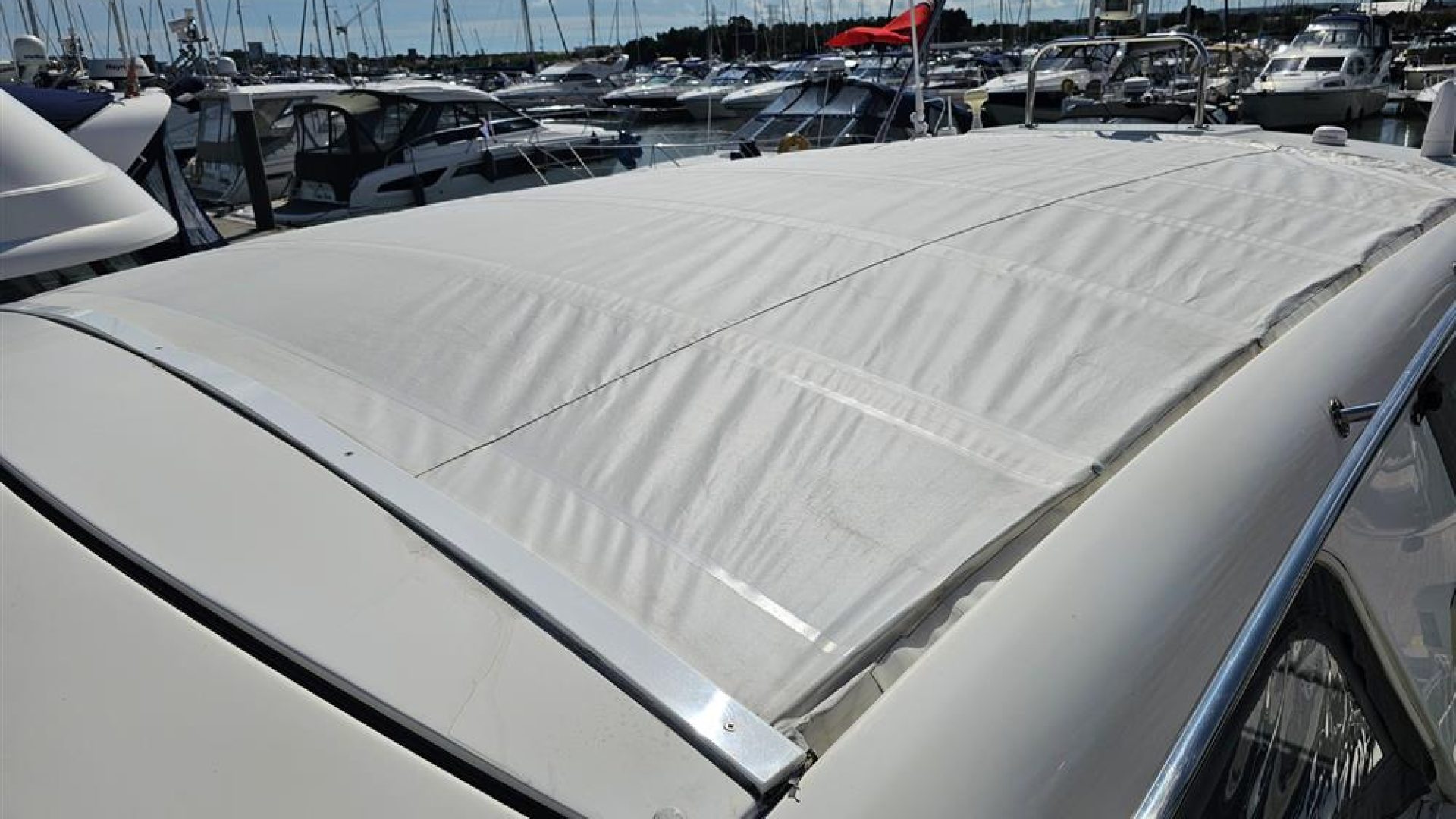 Sealine SC35