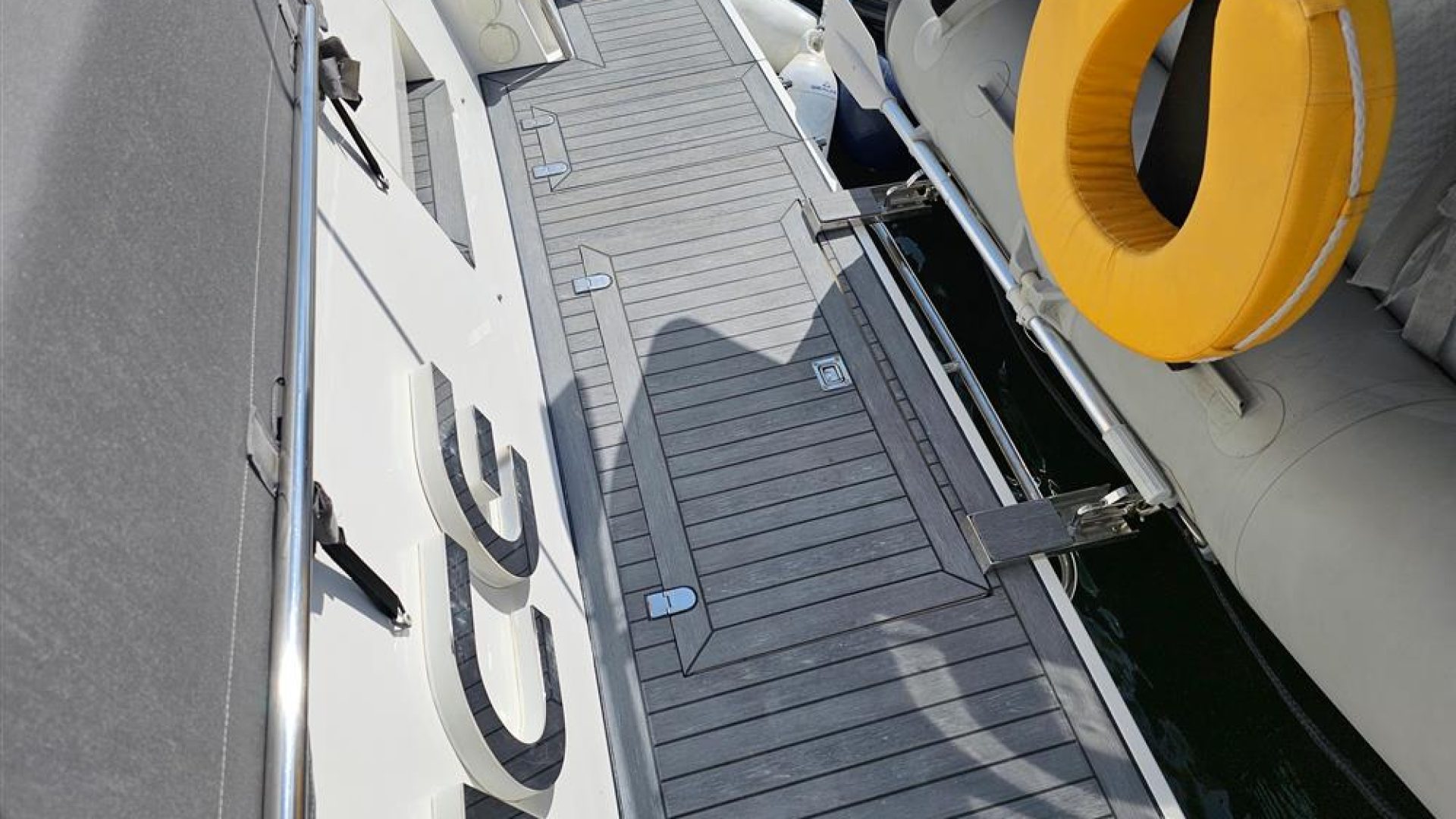 Sealine SC35