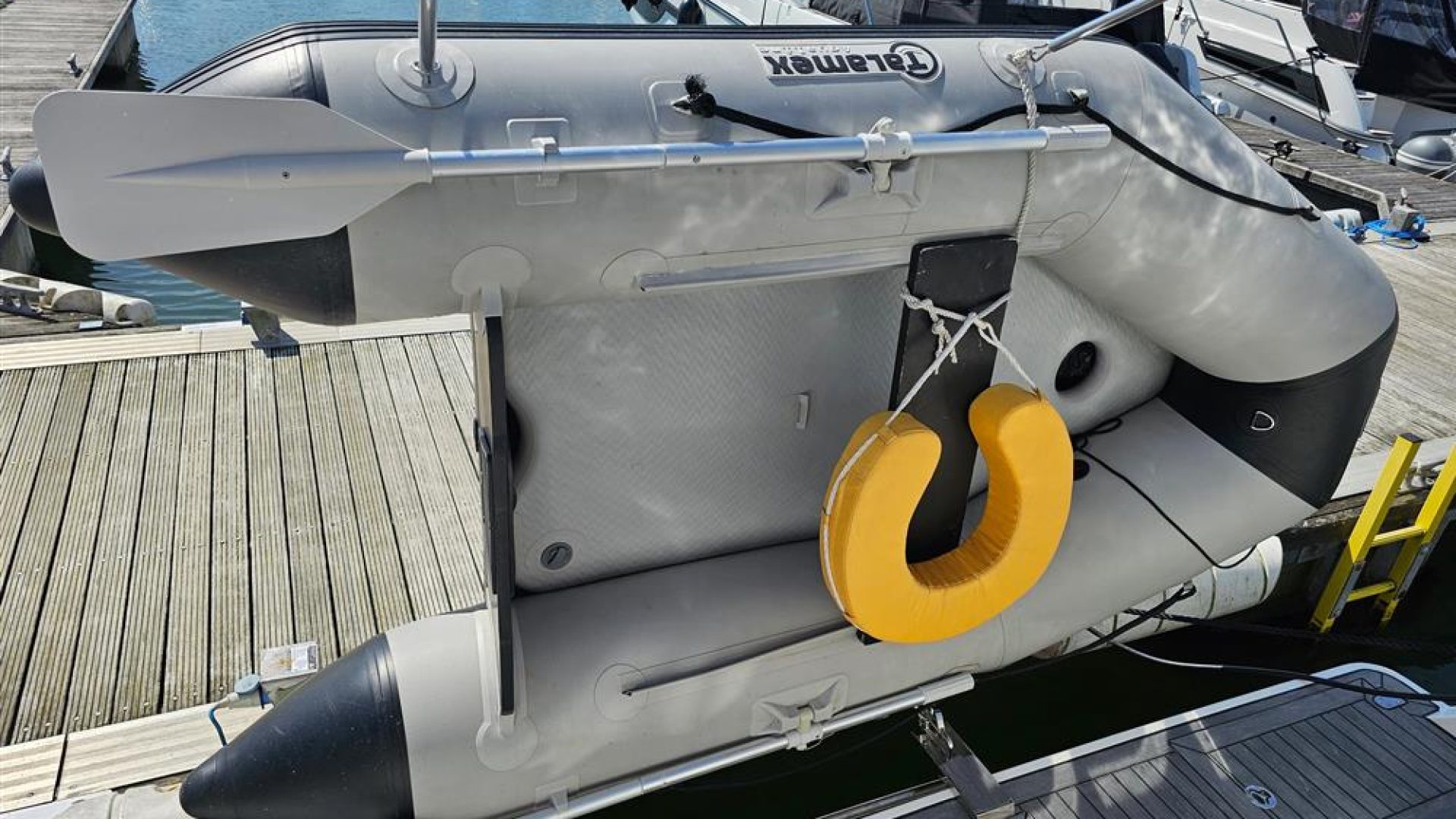 Sealine SC35