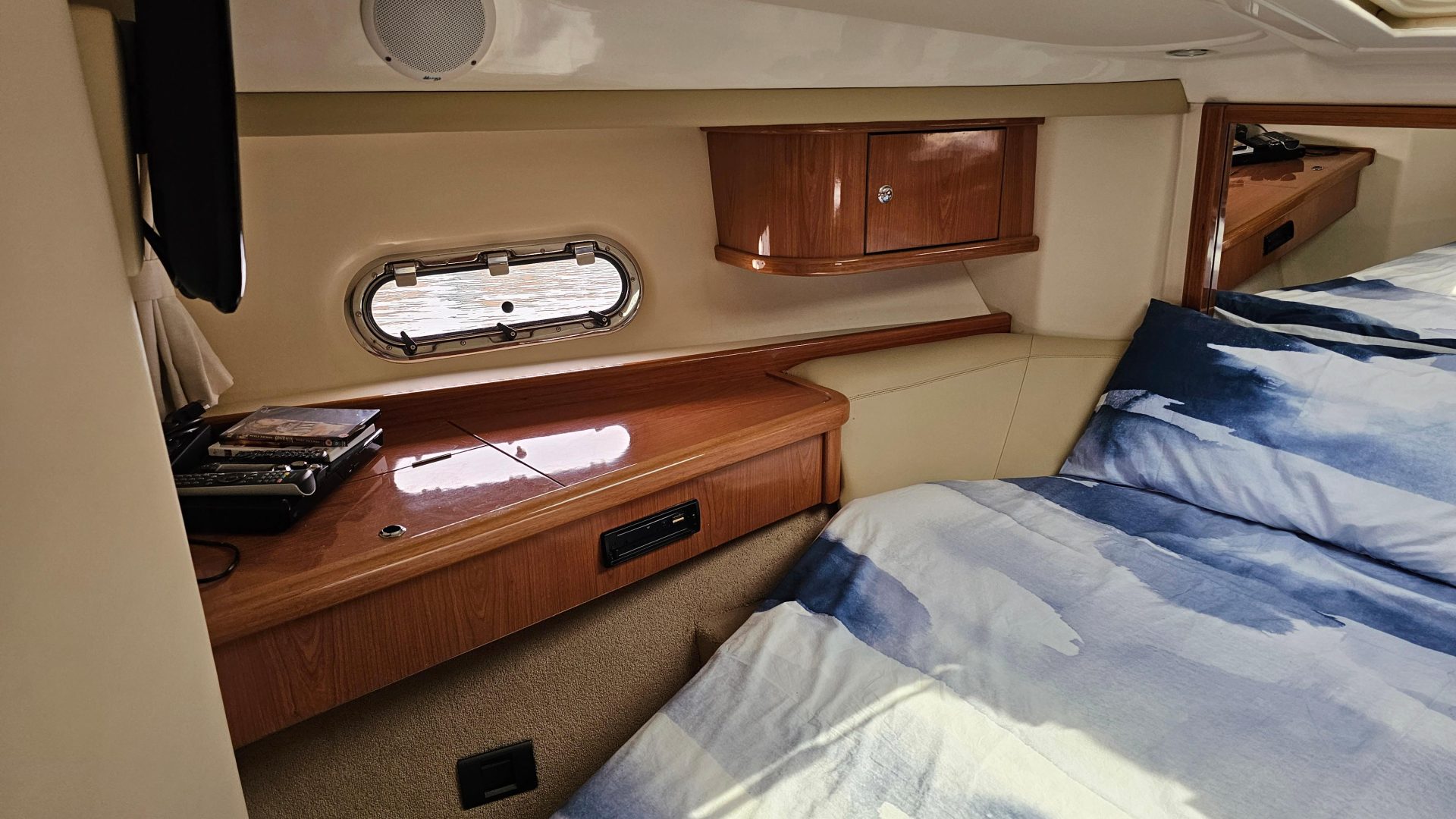 Sealine F37