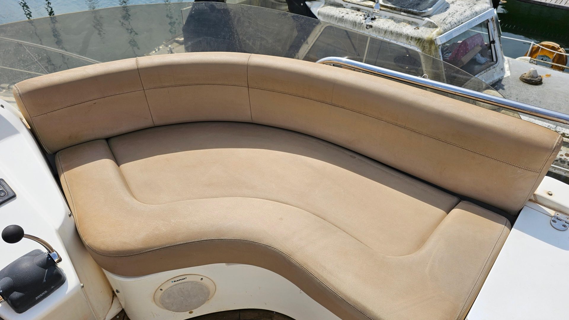 Sealine F37