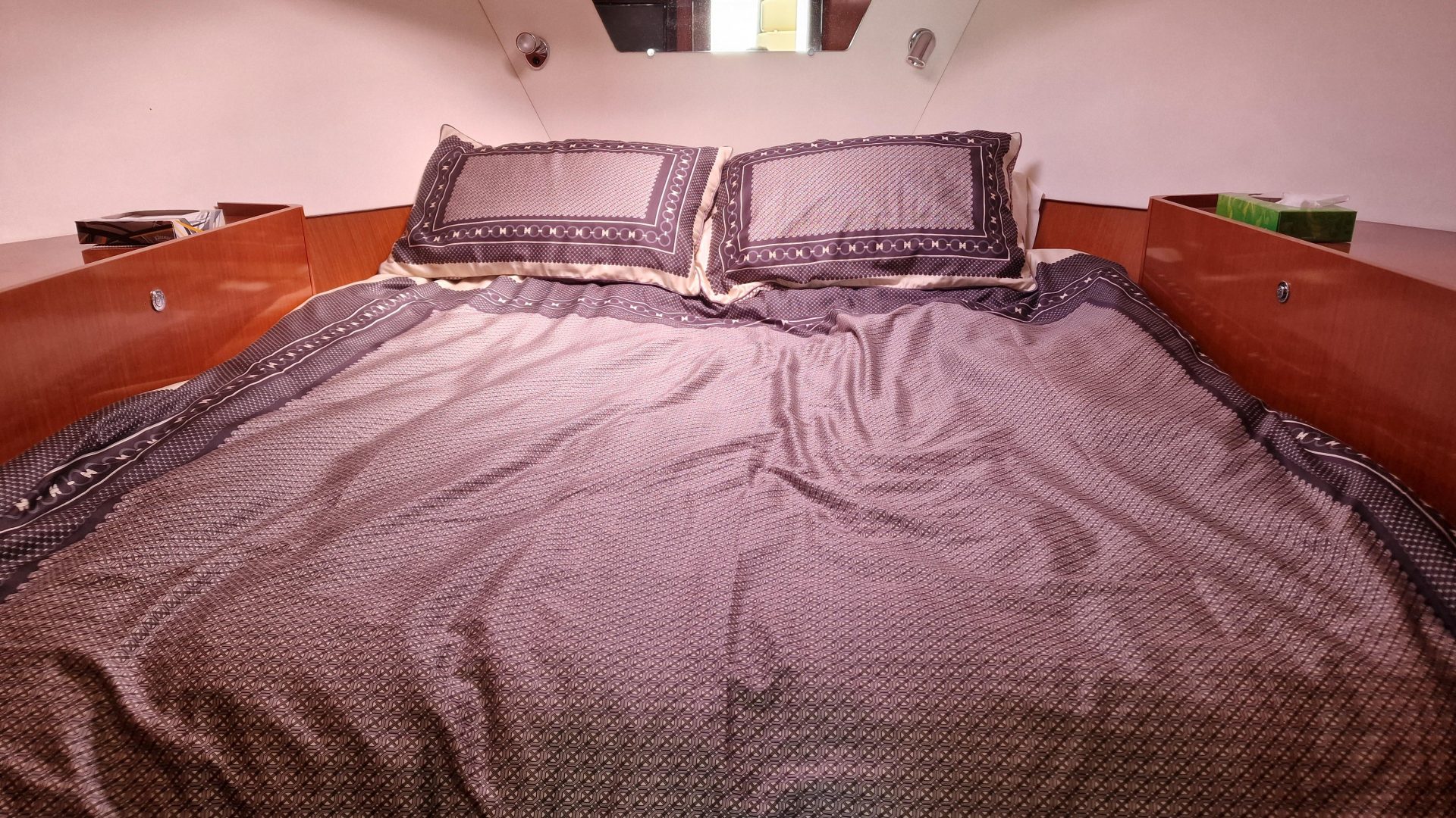 Beneteau Swift Trawler 34