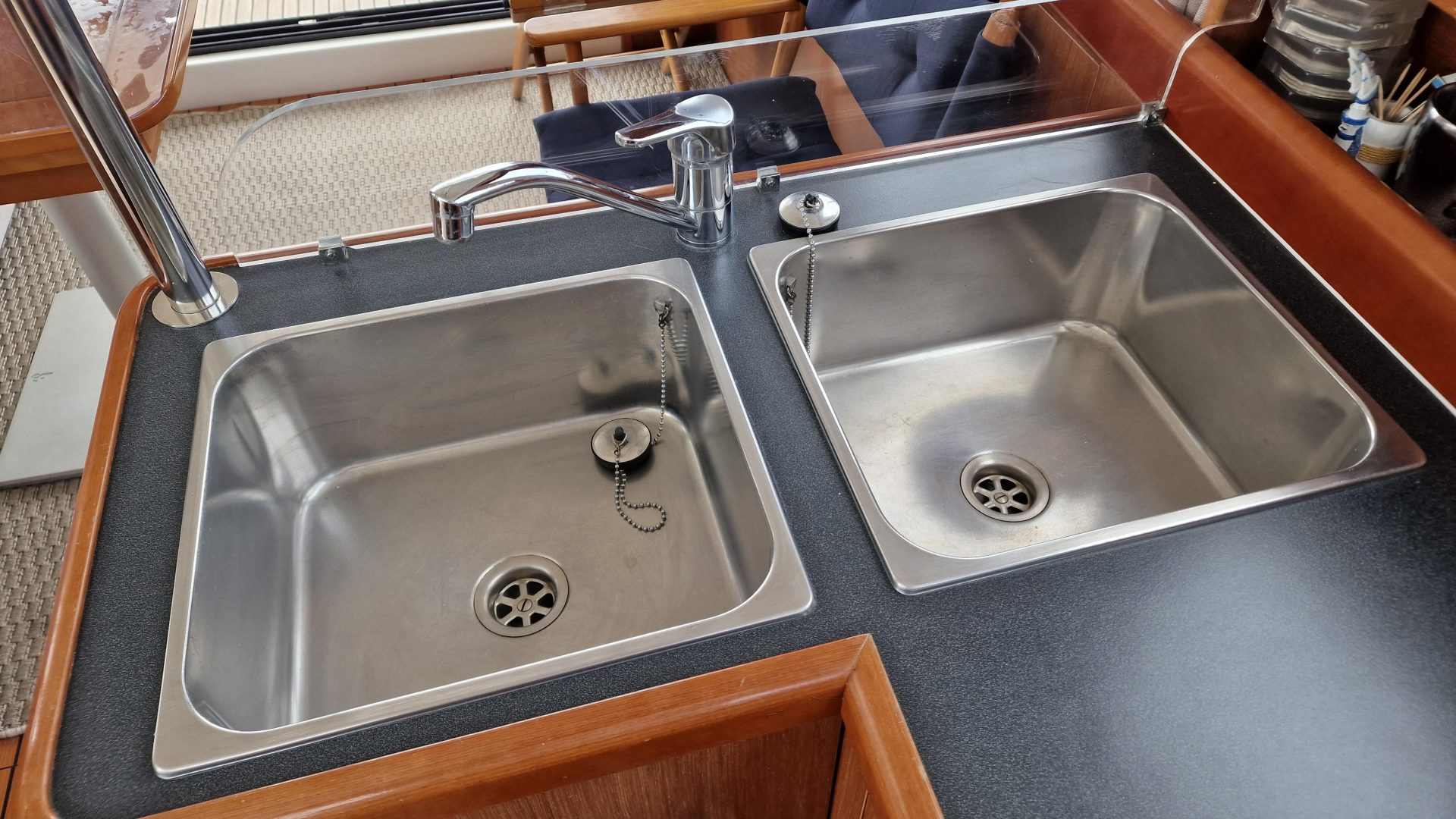 Beneteau Swift Trawler 34