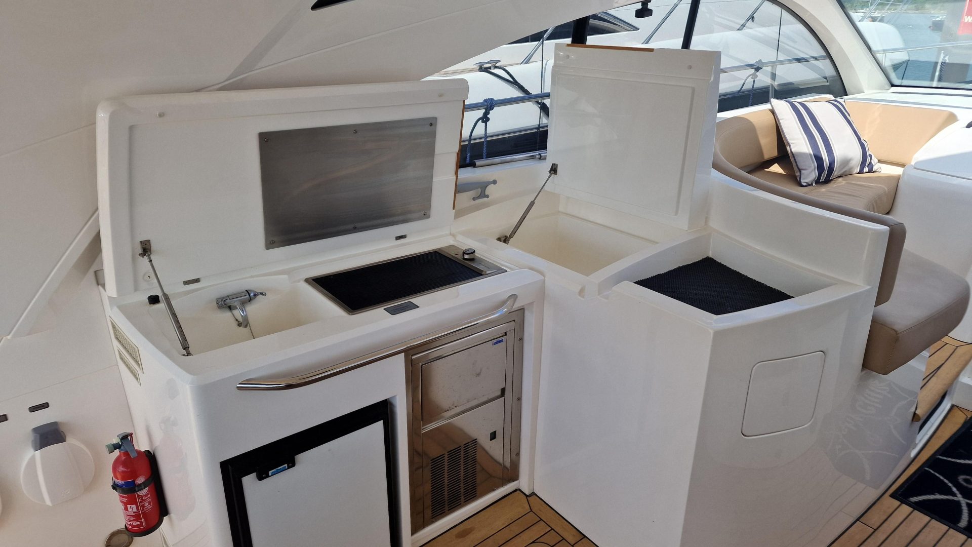 Fairline Targa 47 GT
