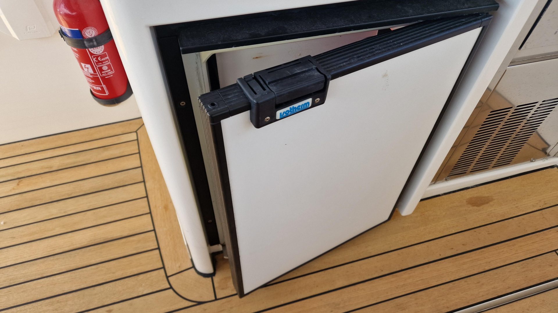Fairline Targa 47 GT
