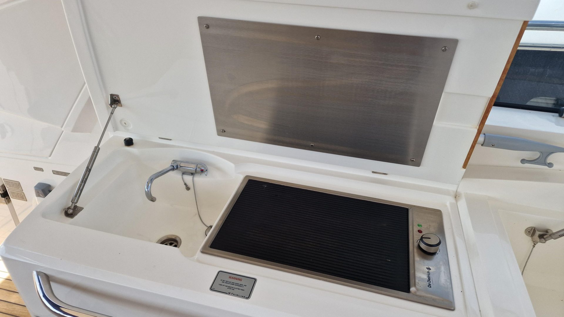 Fairline Targa 47 GT
