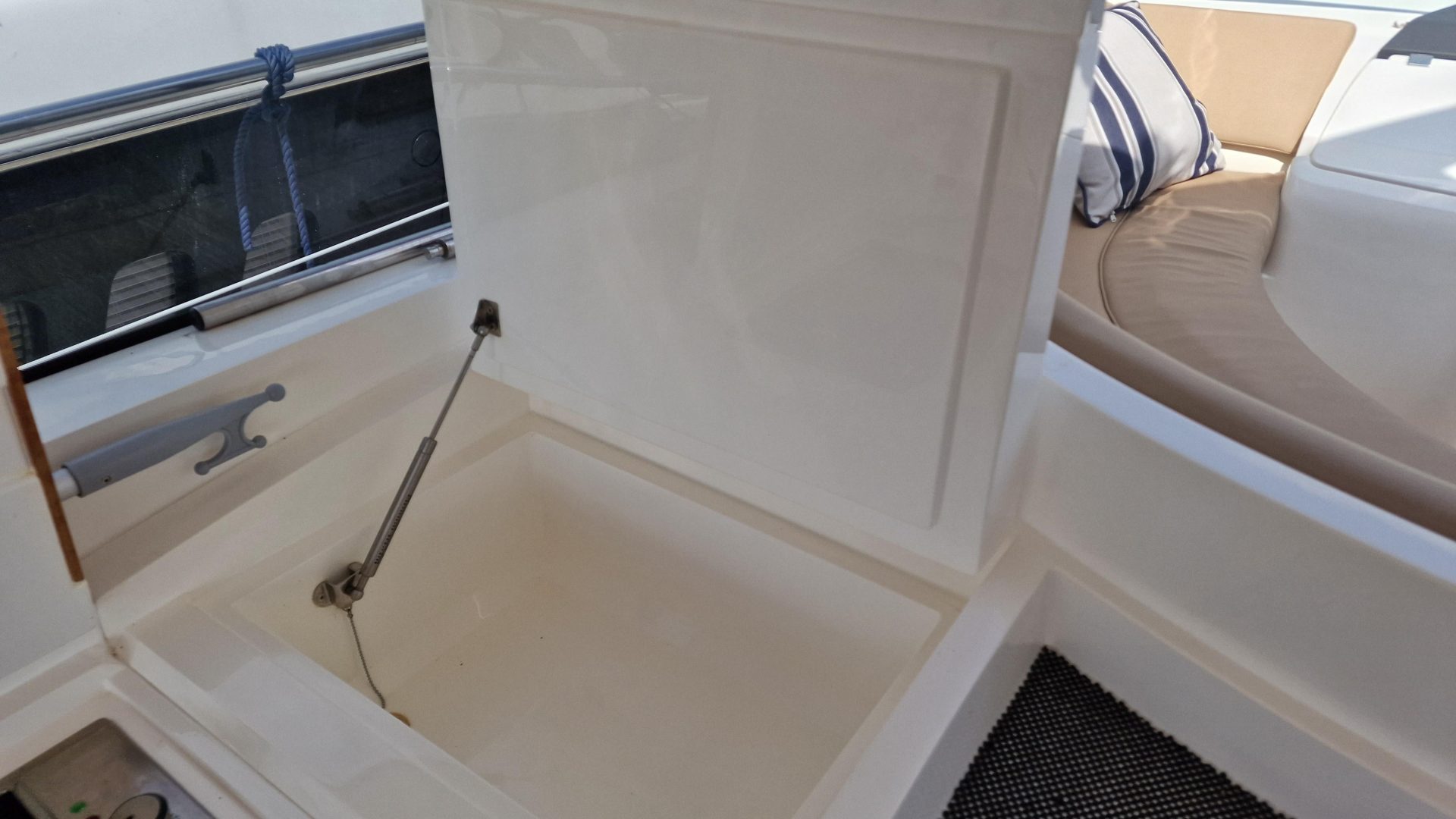 Fairline Targa 47 GT