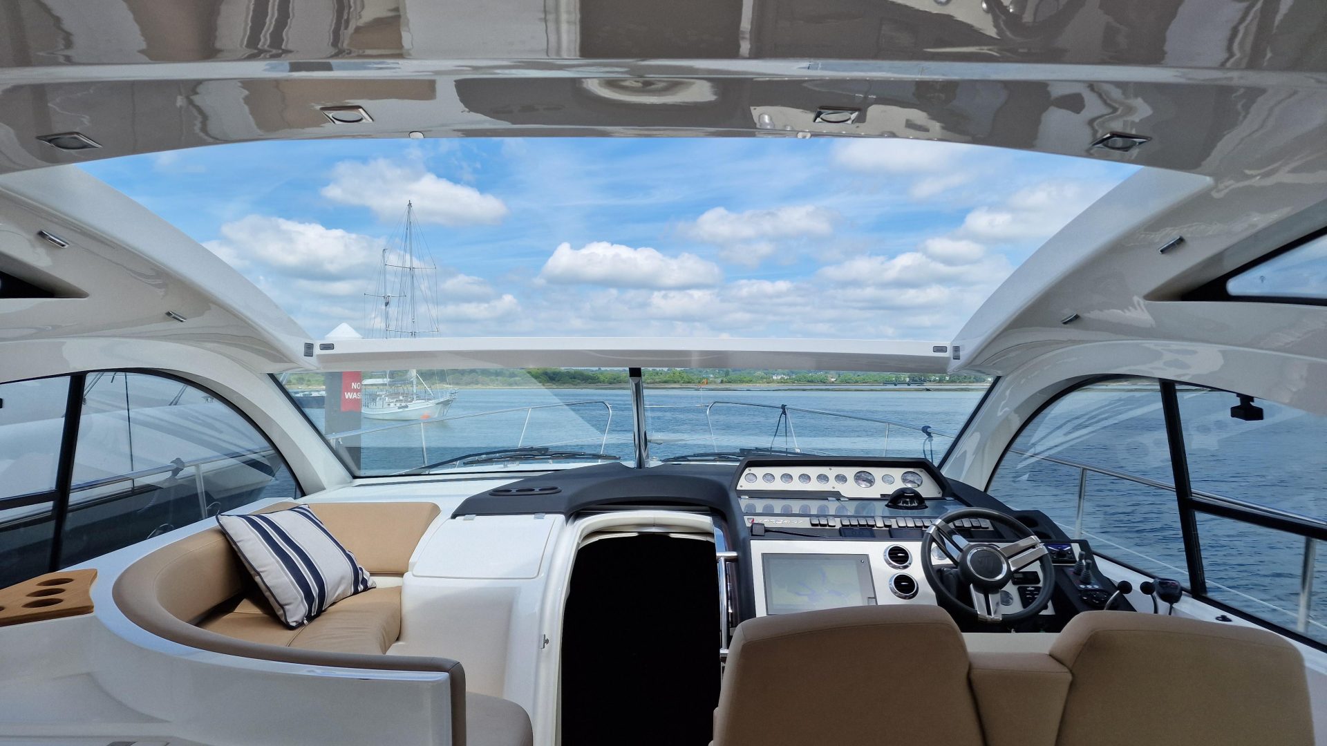 Fairline Targa 47 GT