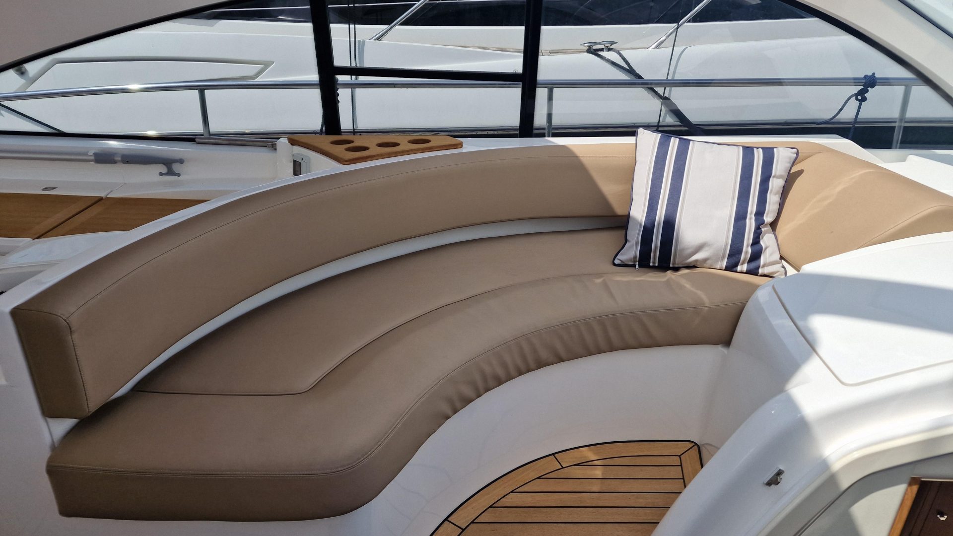 Fairline Targa 47 GT