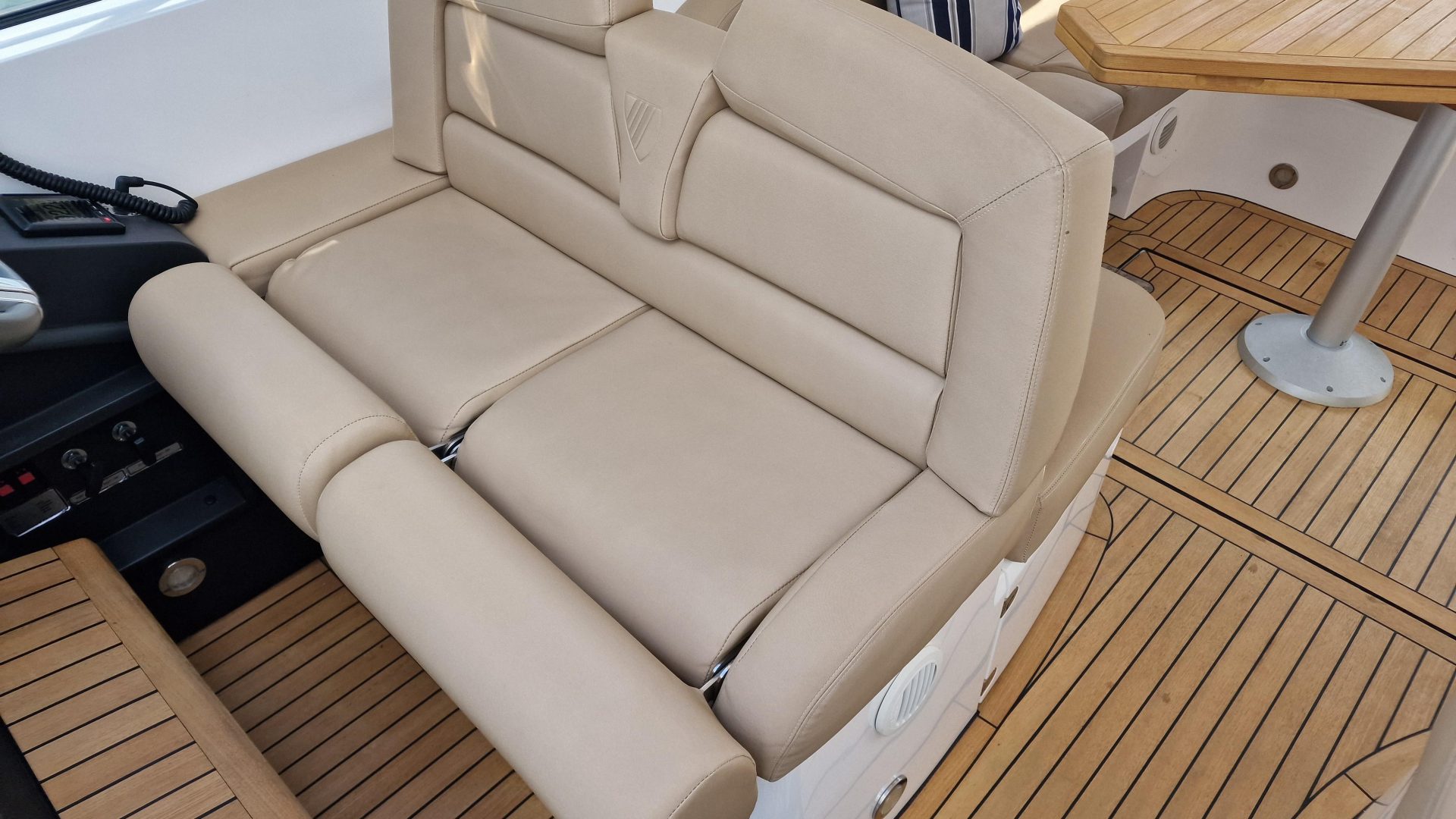 Fairline Targa 47 GT