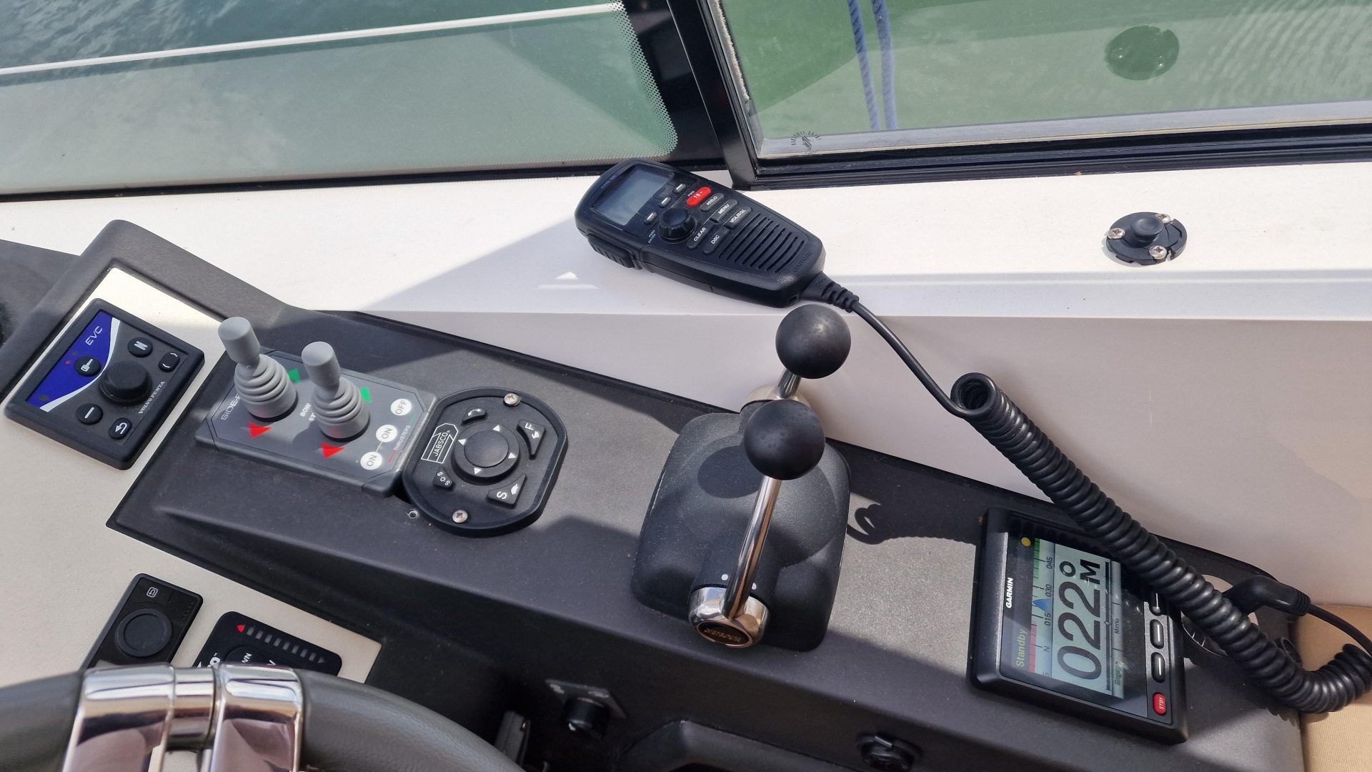 Fairline Targa 47 GT