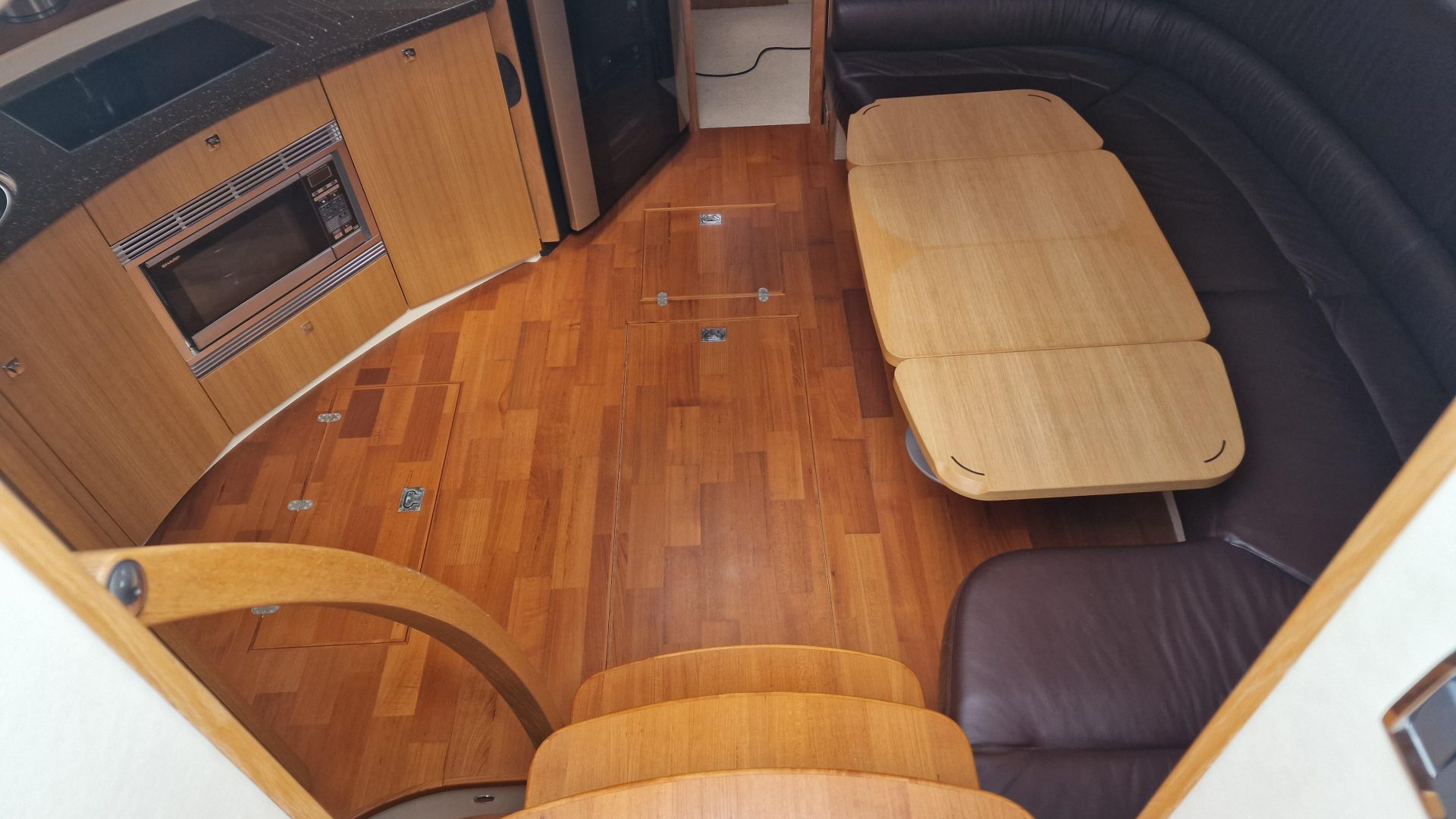 Fairline Targa 47 GT