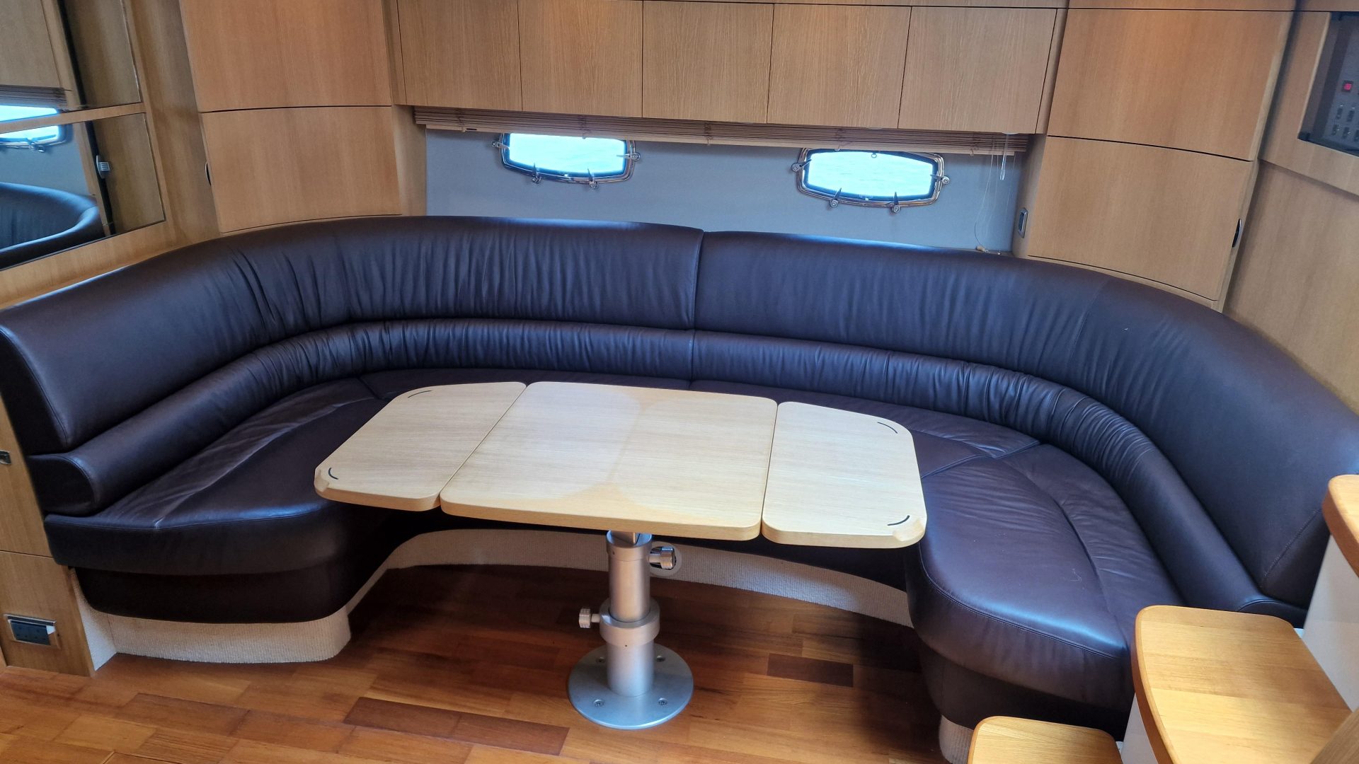 Fairline Targa 47 GT