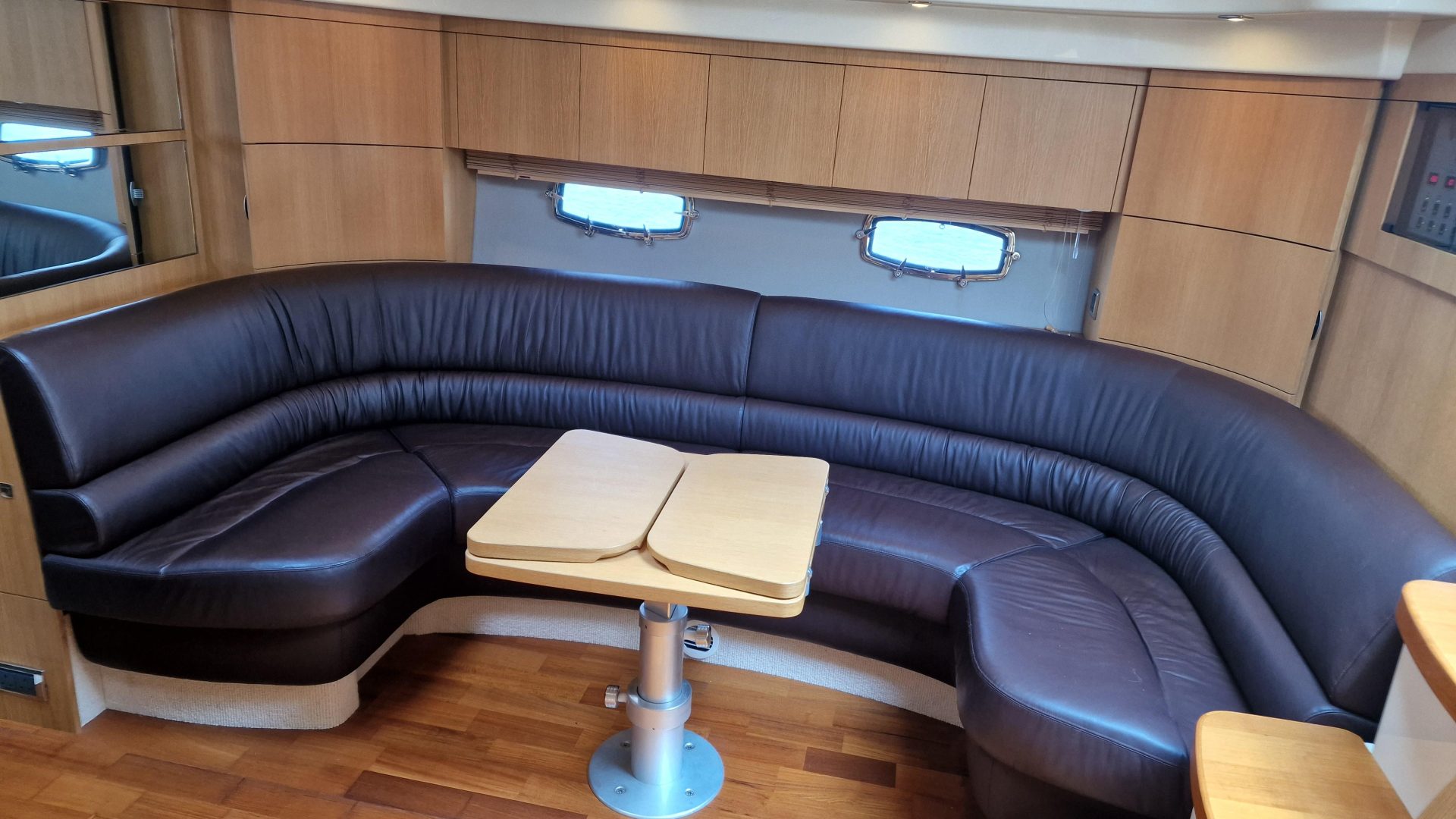 Fairline Targa 47 GT