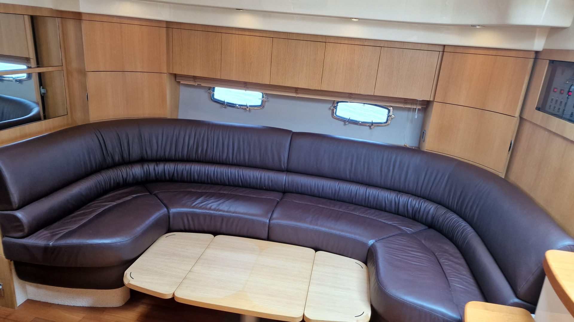 Fairline Targa 47 GT