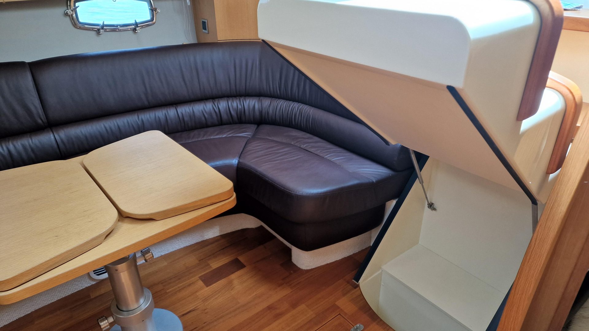 Fairline Targa 47 GT
