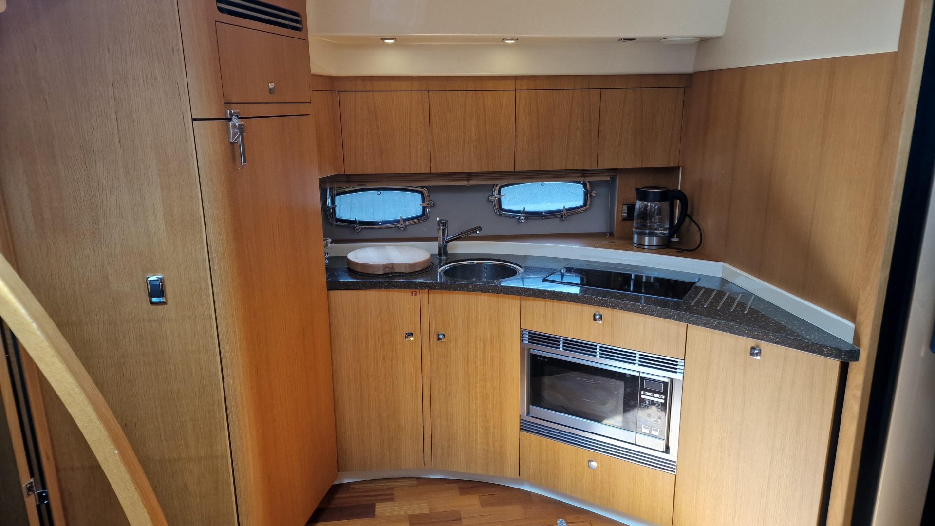 Fairline Targa 47 GT