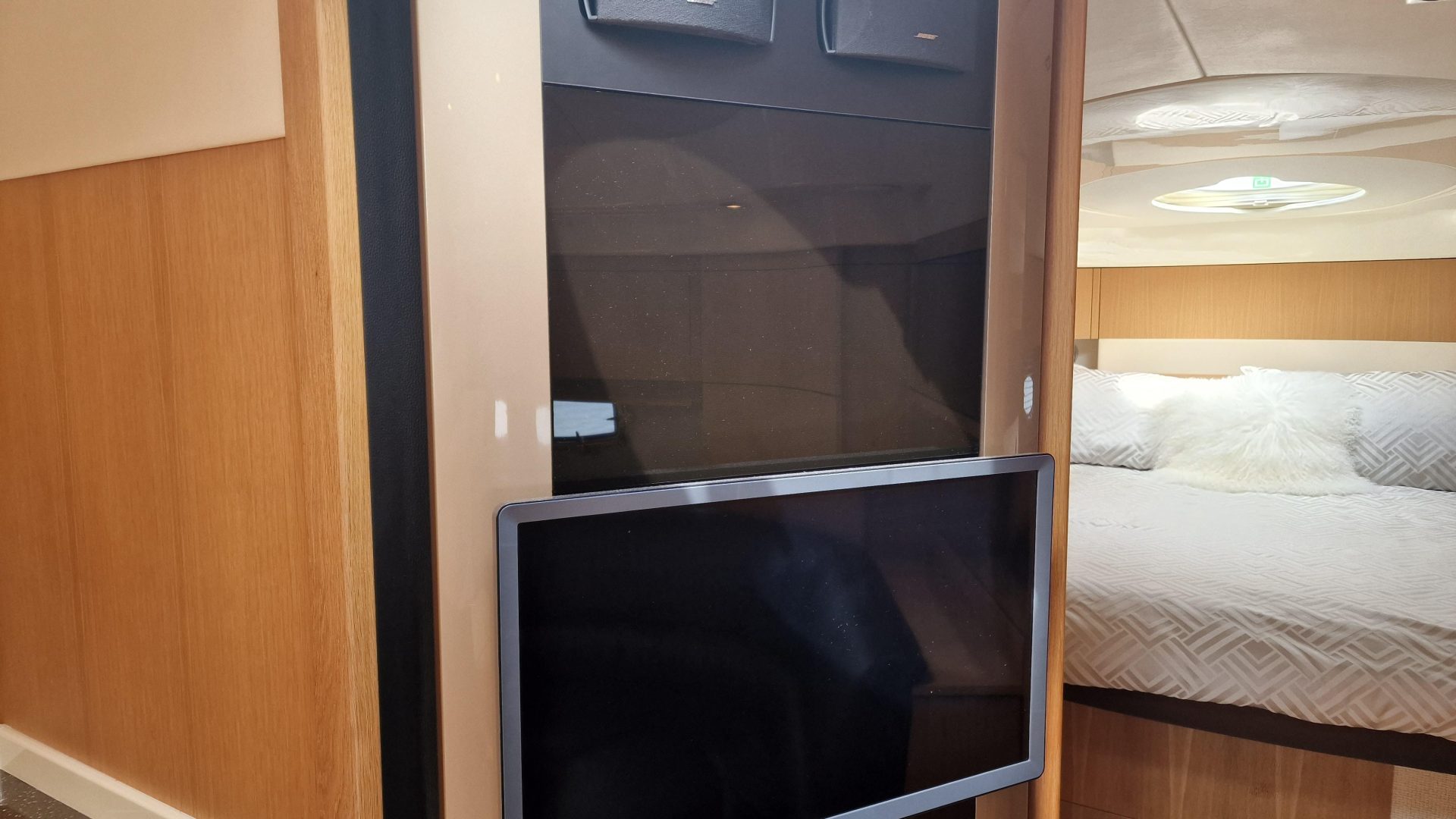 Fairline Targa 47 GT