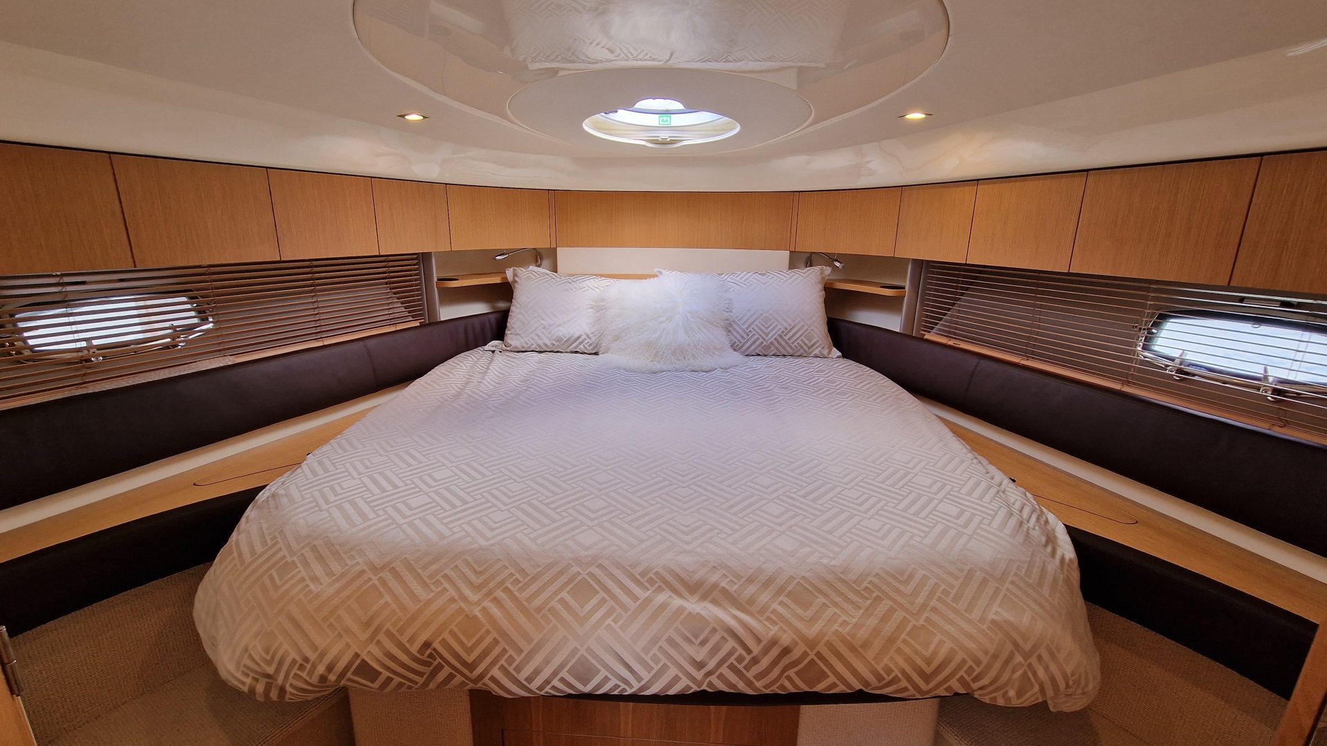 Fairline Targa 47 GT