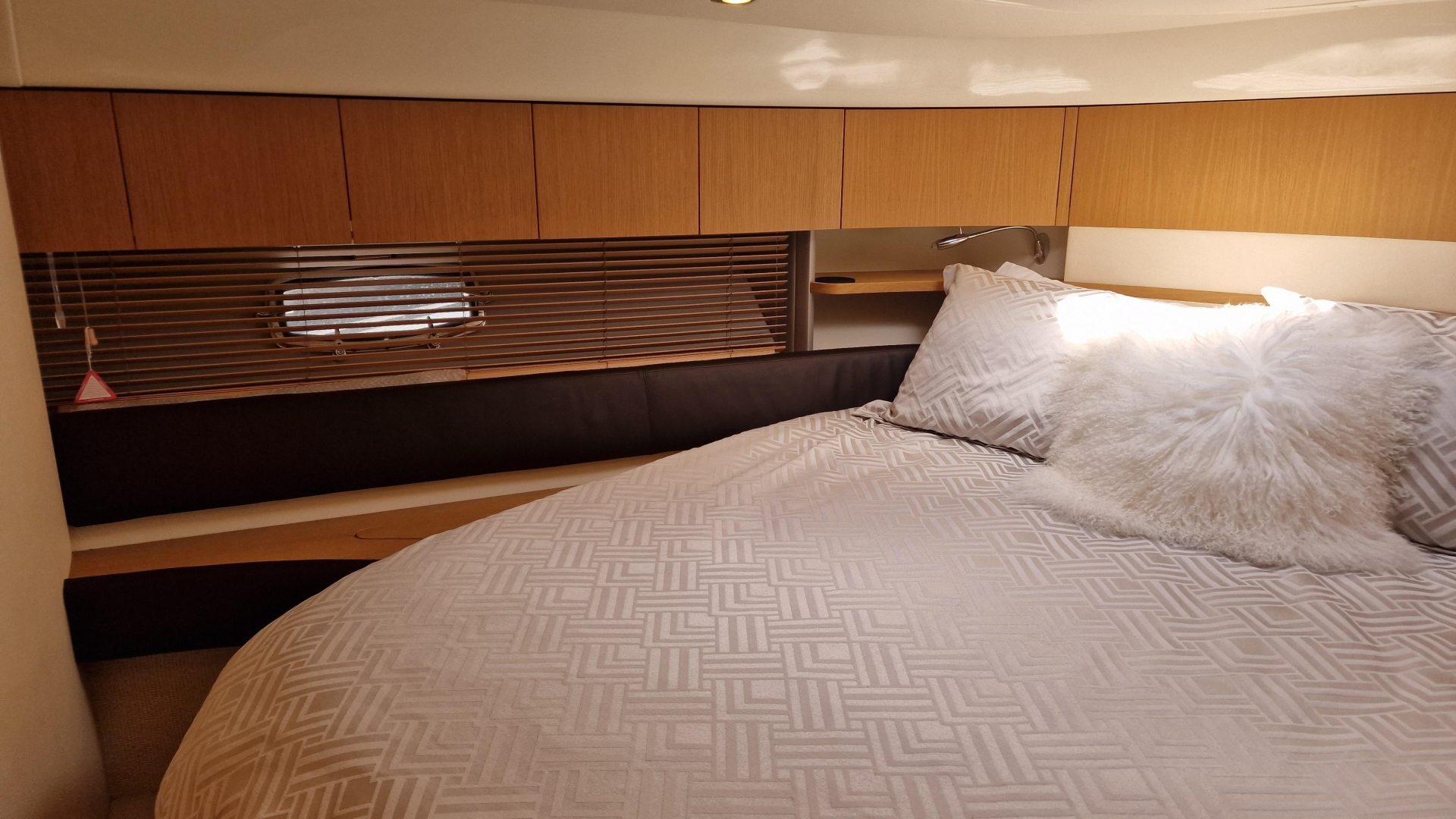 Fairline Targa 47 GT