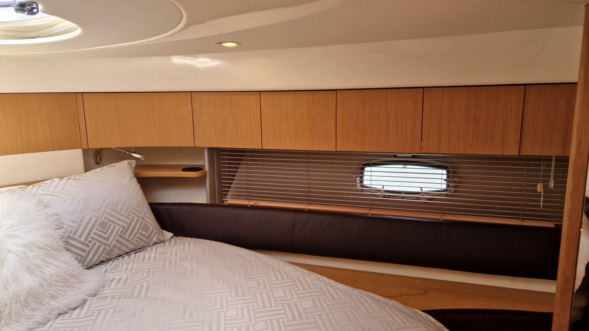 Fairline Targa 47 GT