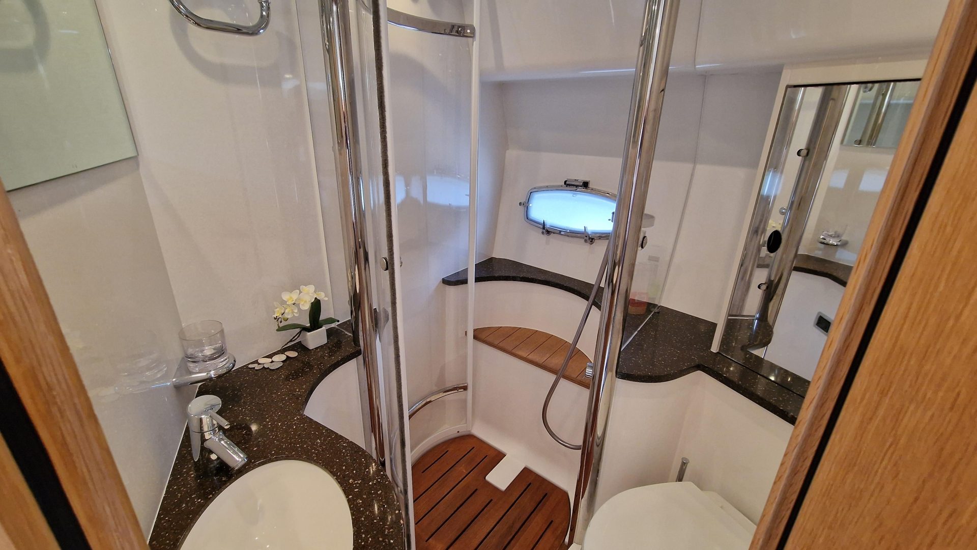 Fairline Targa 47 GT