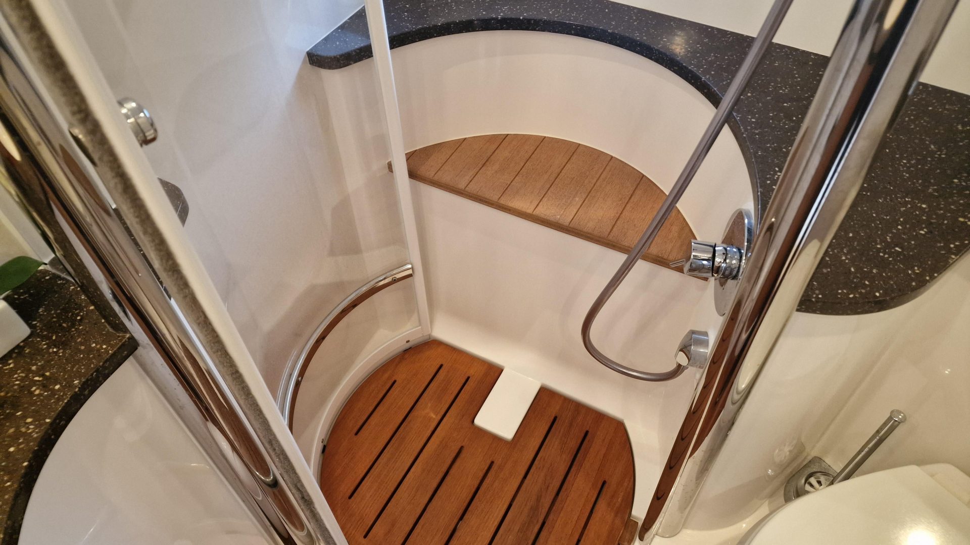 Fairline Targa 47 GT