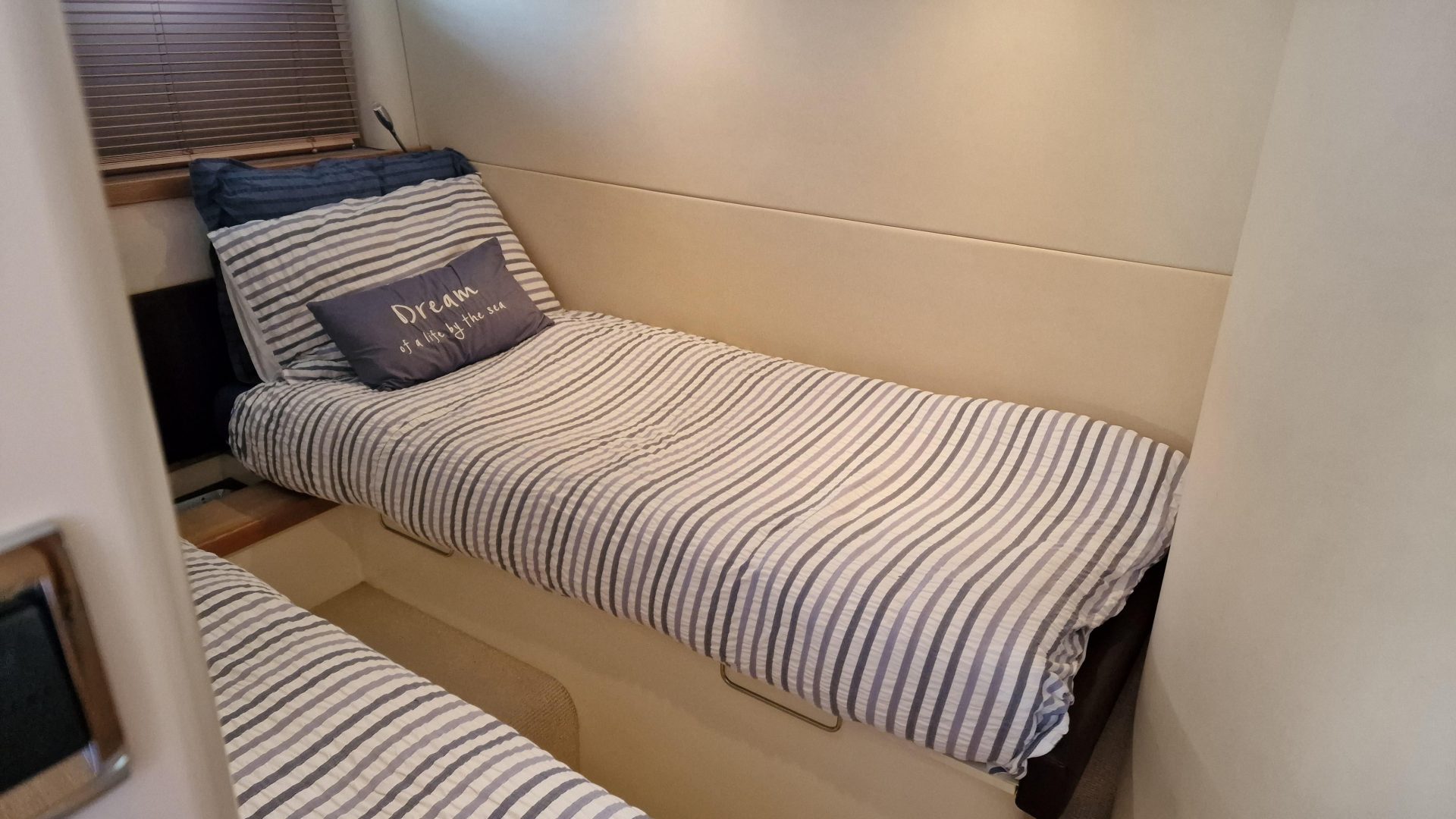 Fairline Targa 47 GT